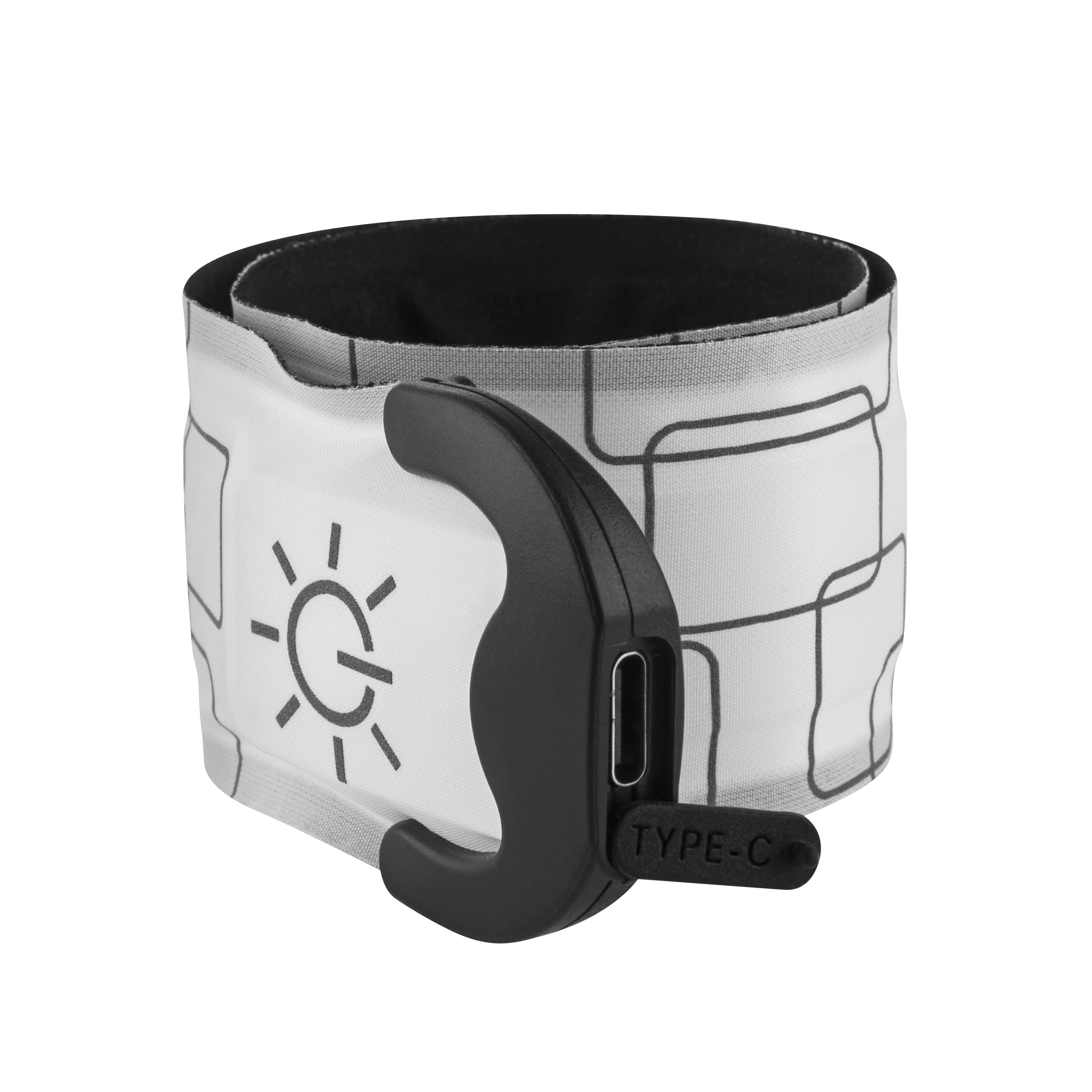 Metmaxx® LED-Armband ´GlowBand Active´