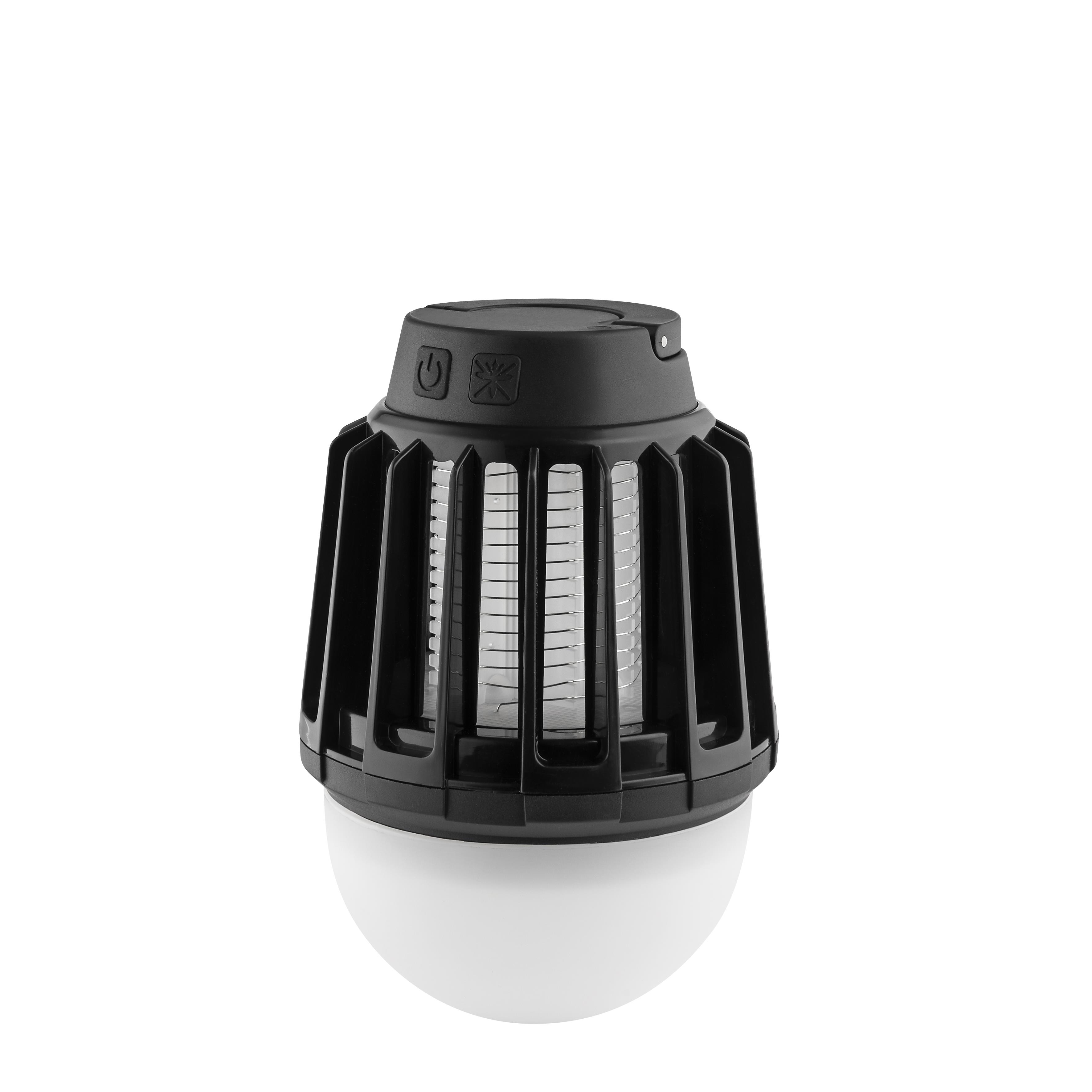 Metmaxx® Ambient-Light + Mosquito-Blue-Light-Killer ´LuminaGuardPro´