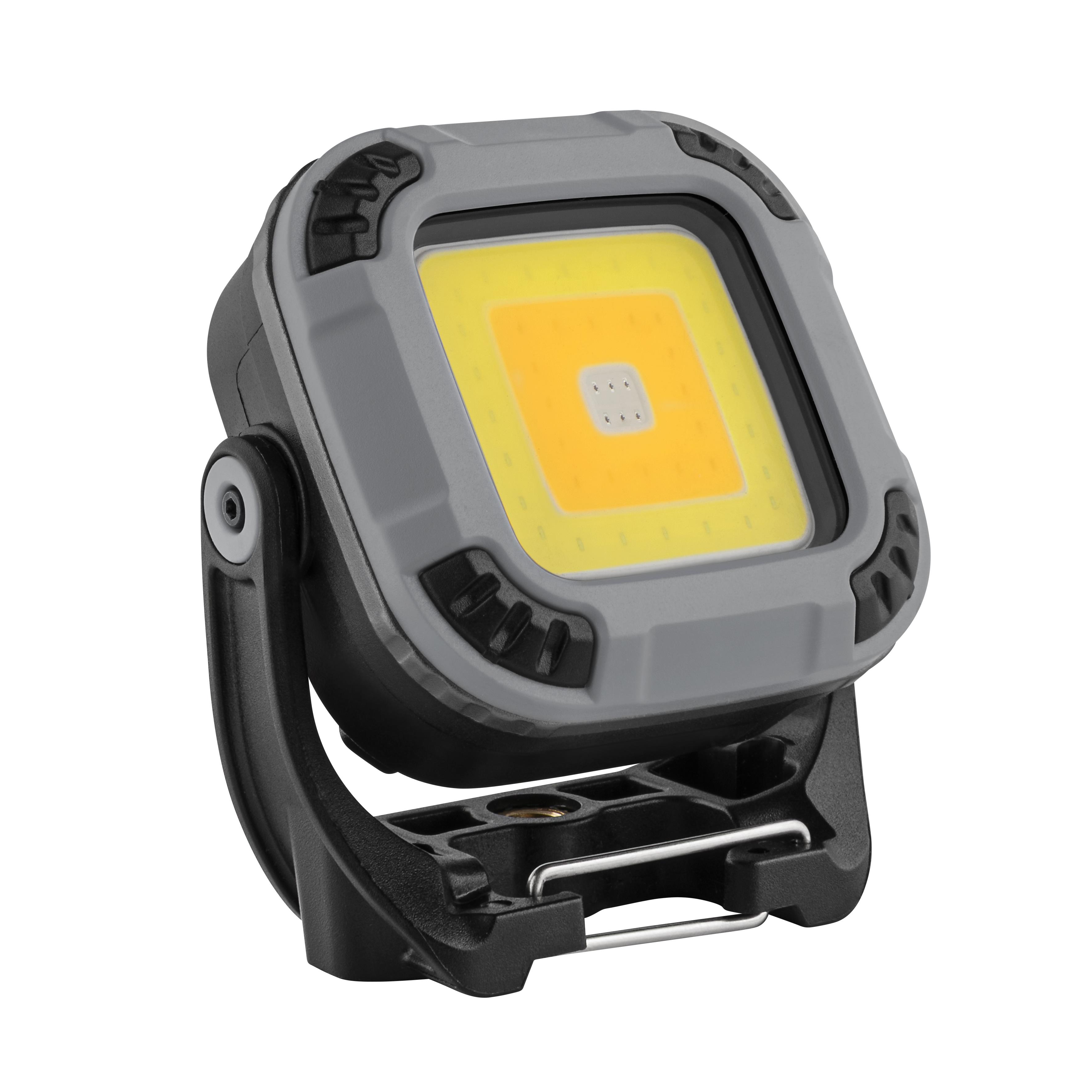 Metmaxx® Worklight ´LuminaPocketPro´