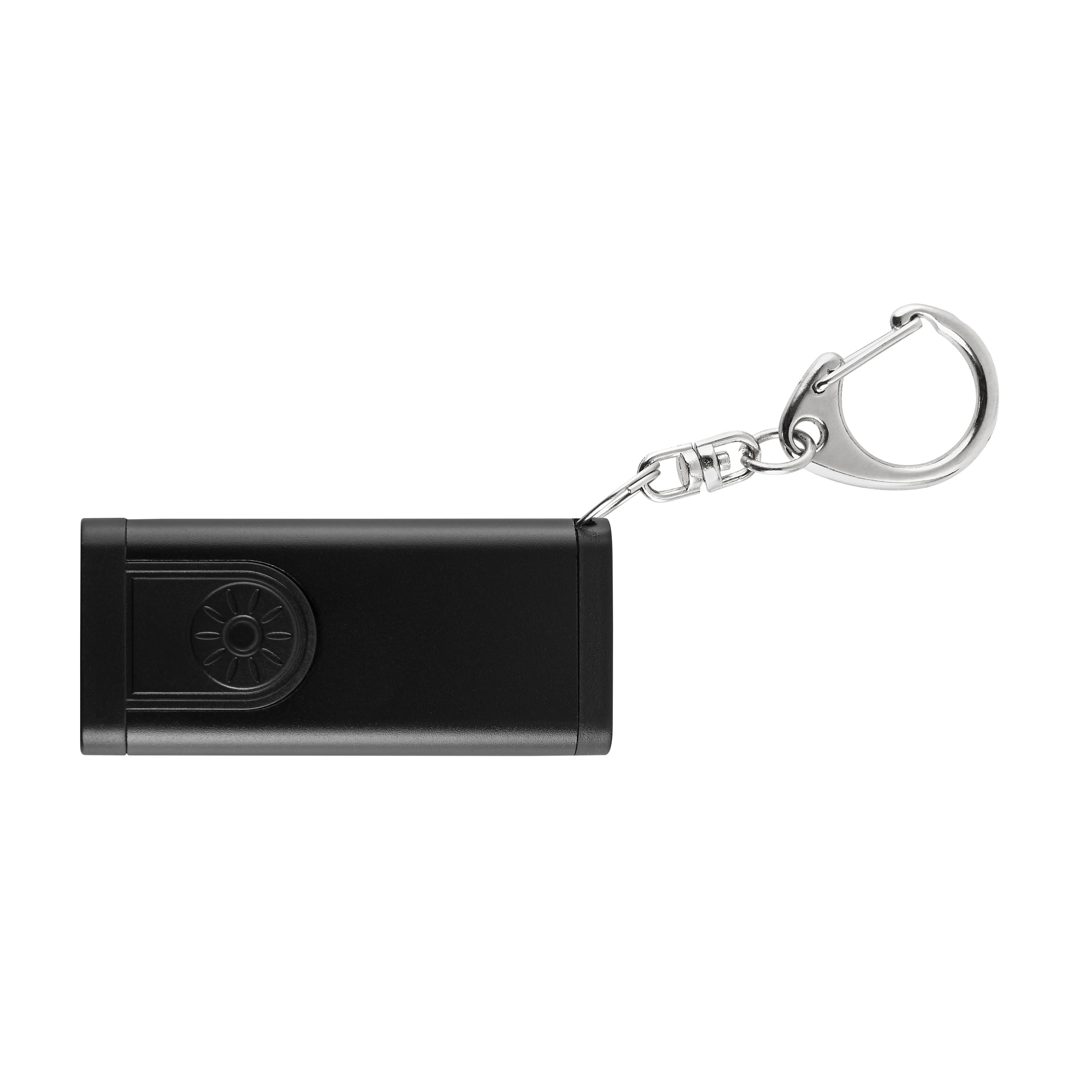 Metmaxx® Schlüsselhänger-Leuchte ´LuminaWorkKey´