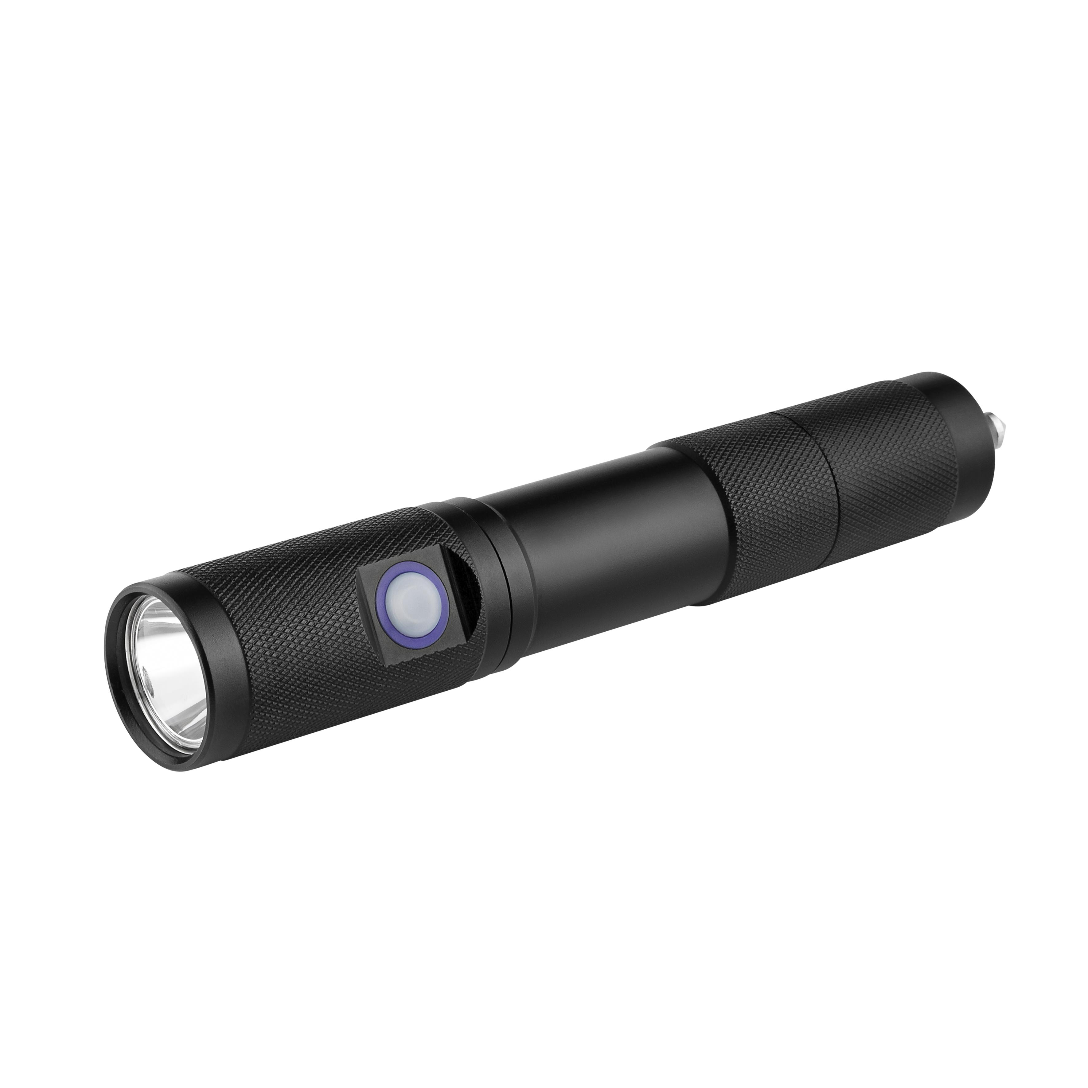 Metmaxx® Taschenlampe ´RescueLightRecharge´