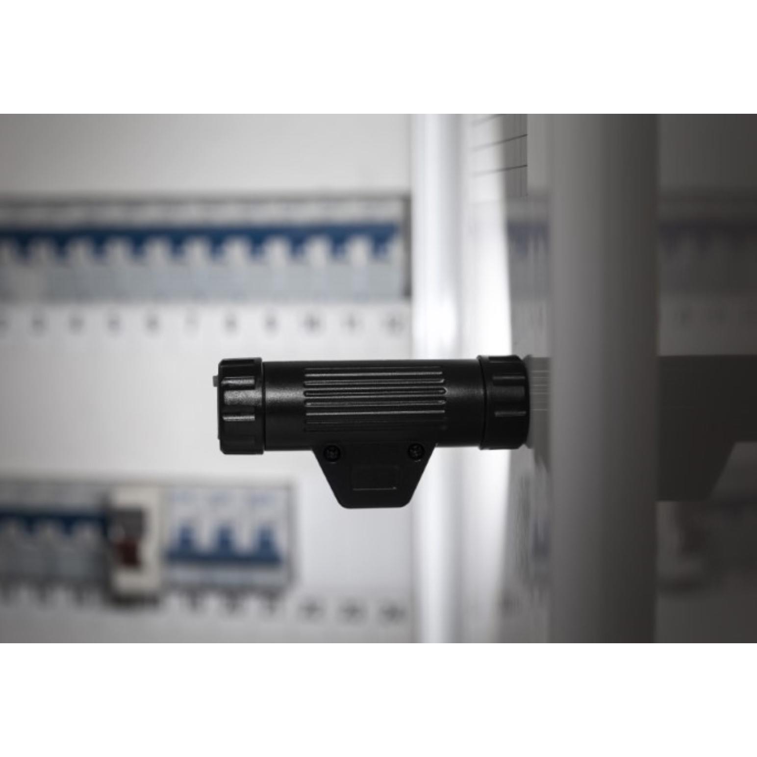 Metmaxx®Worklight ´ReChargeMulticompact´ schwarz