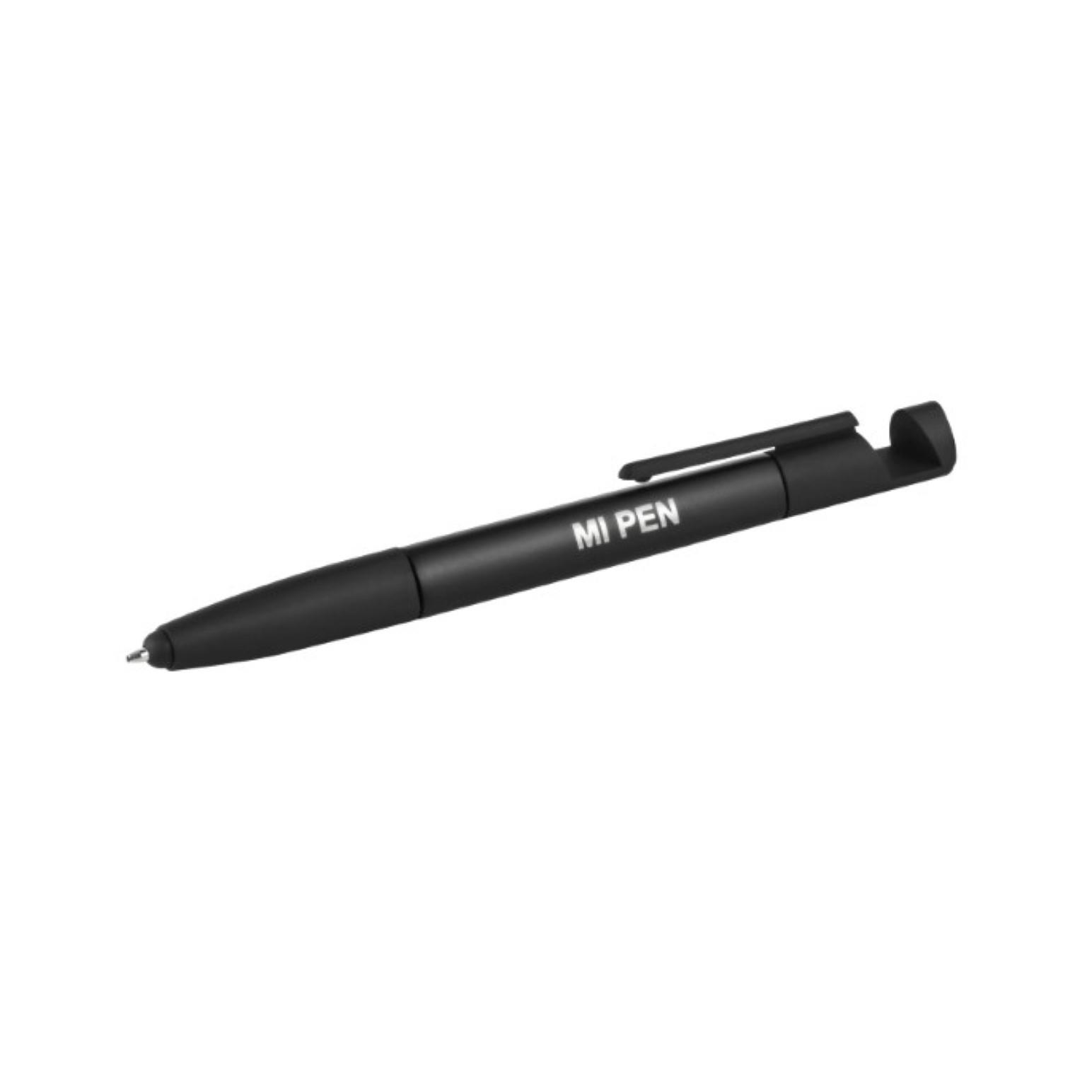 Metmaxx® Kugelschreiber ´DigiGenerationPenNFC´ schwarz
