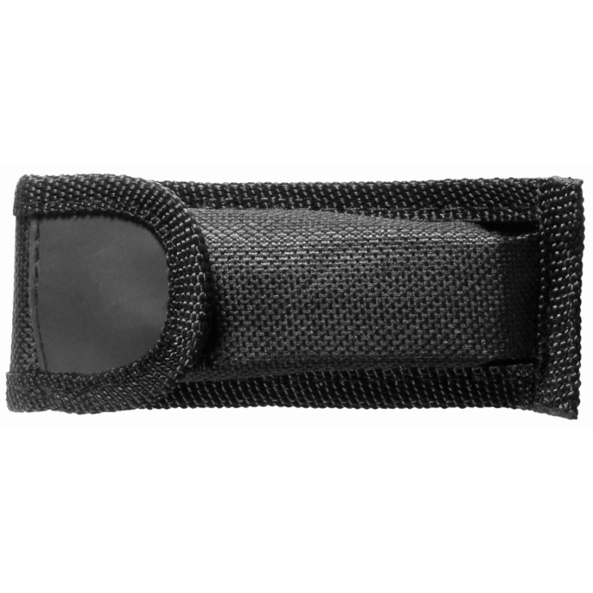 Metmaxx® Taschenmesser ´HunterPlus´ silber/schwarz