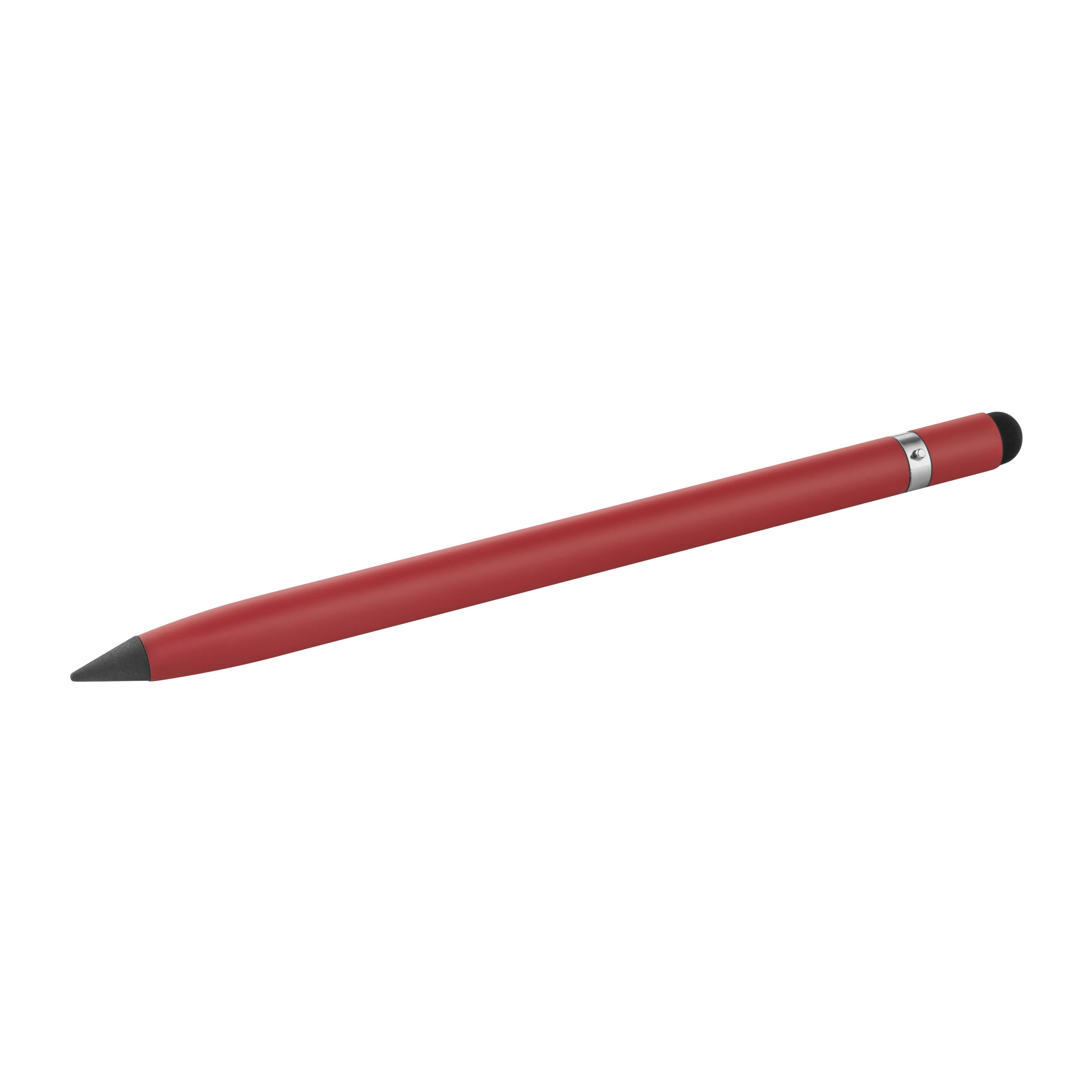 Metmaxx® ´EndlessGrafite TopBasic´ rot