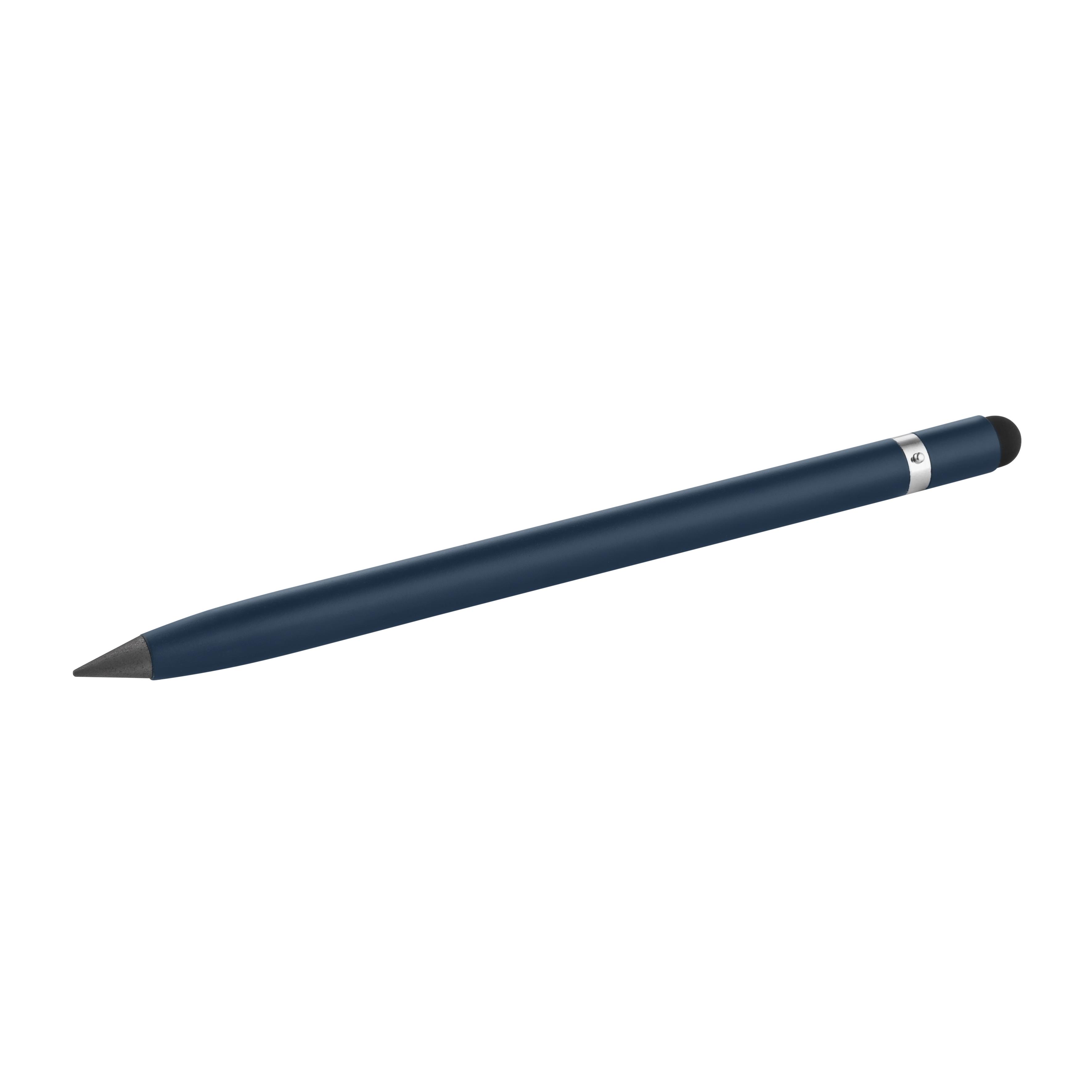 Metmaxx® ´EndlessGrafite TopBasic´ blau