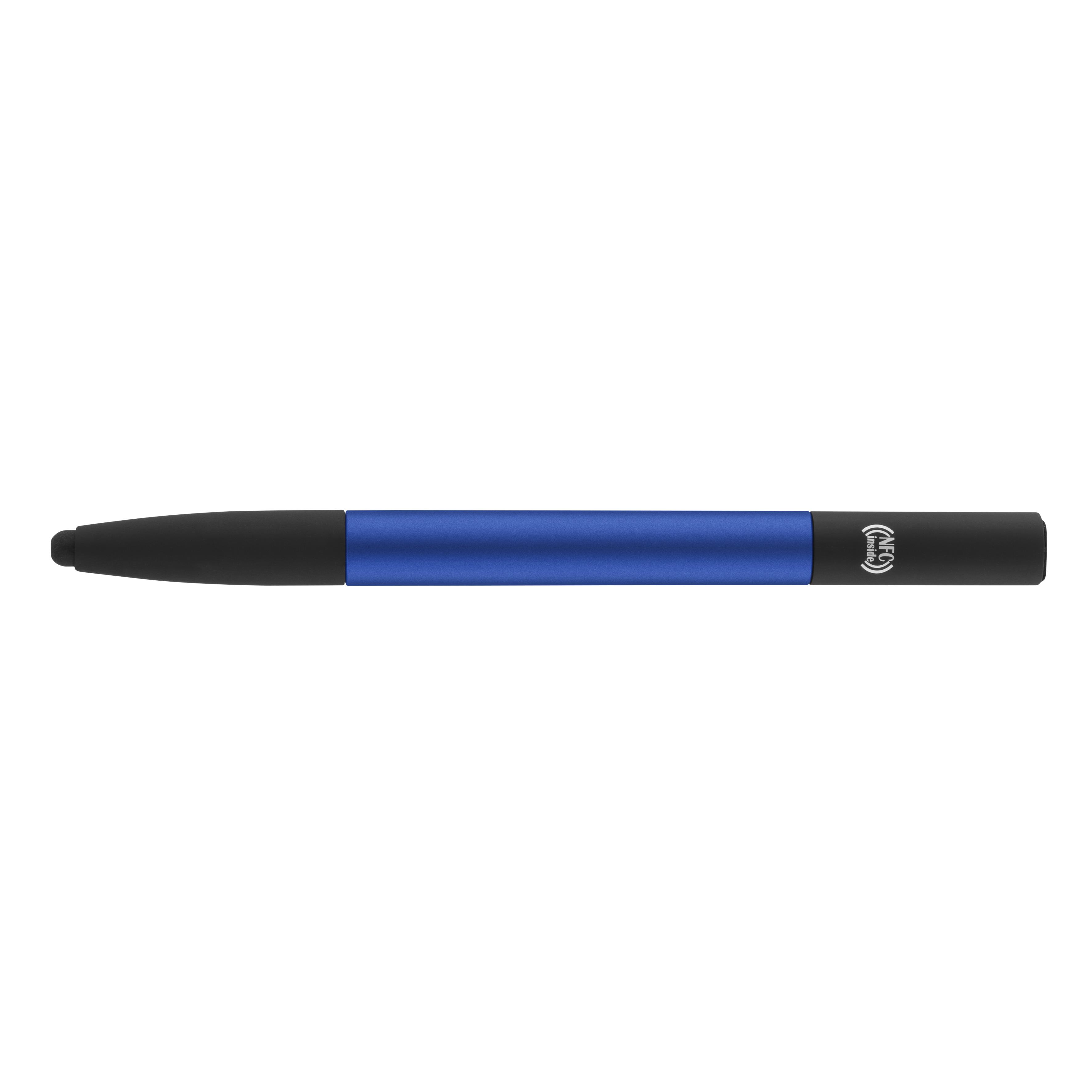 Metmaxx® Kugelschreiber ´DigiGenerationPenNFC´ blau