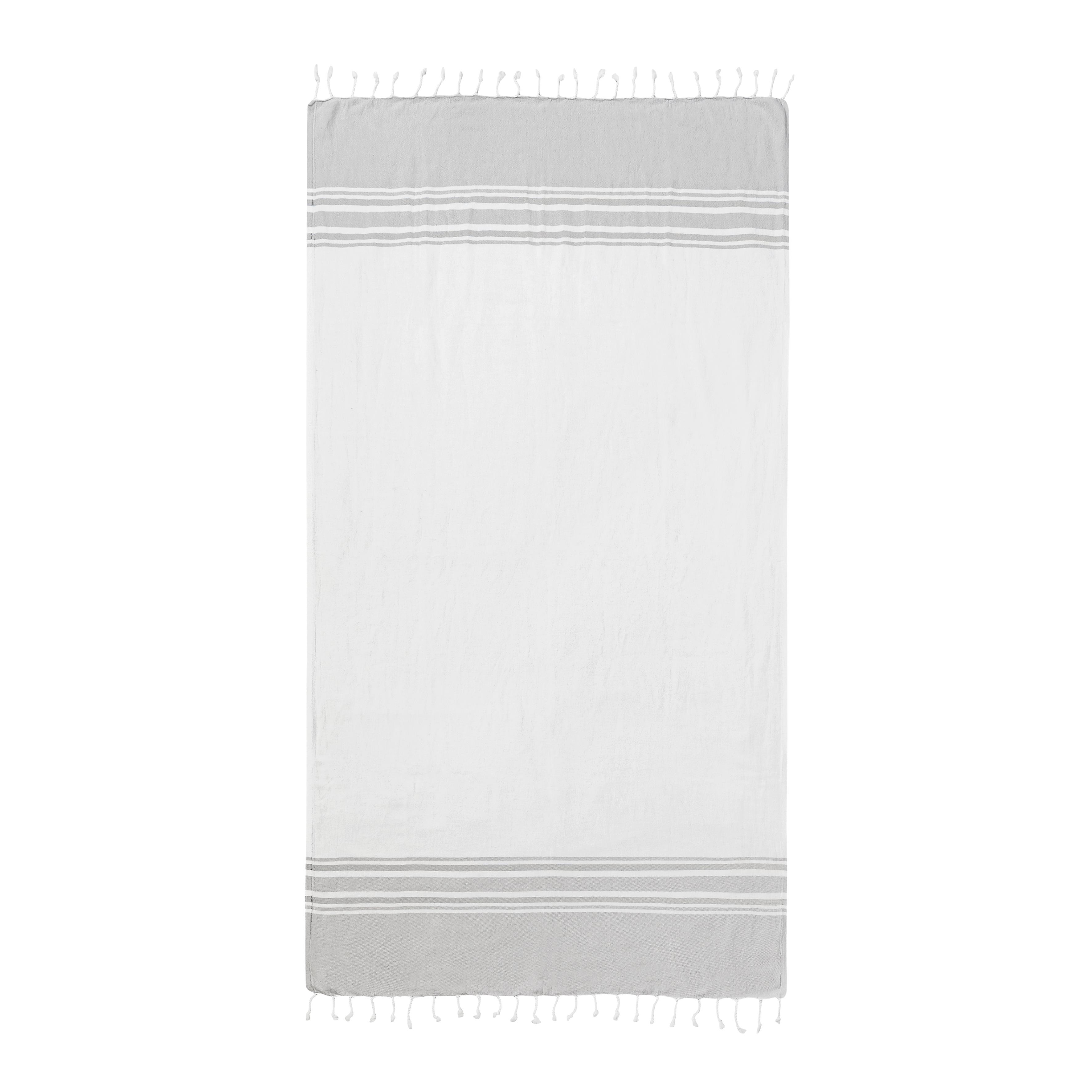 thanxx® ´Luxus Beach&Wellness Towel´
