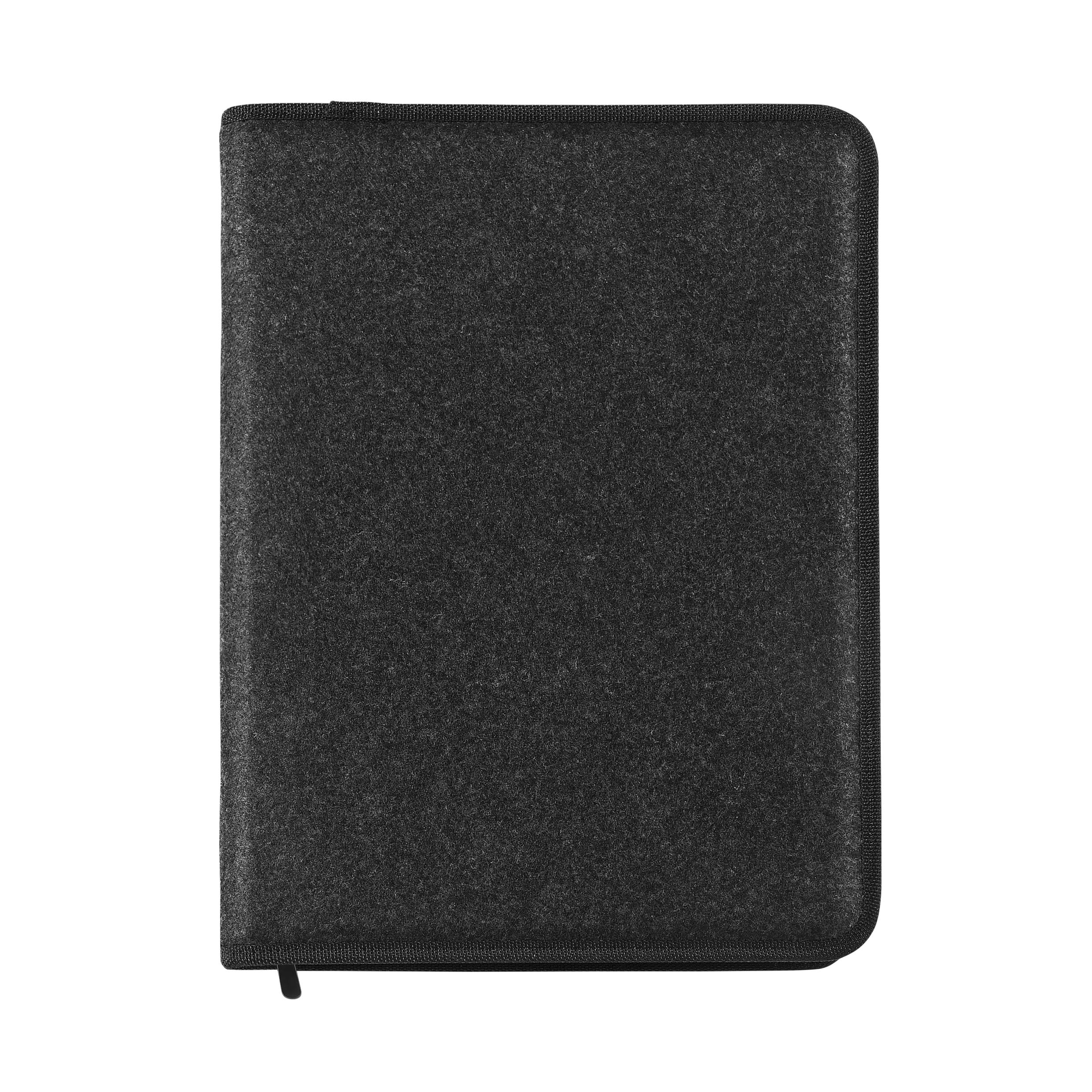 Blackmaxx® Businessportefolio ´EconomyPlusA4 RV´ schwarz