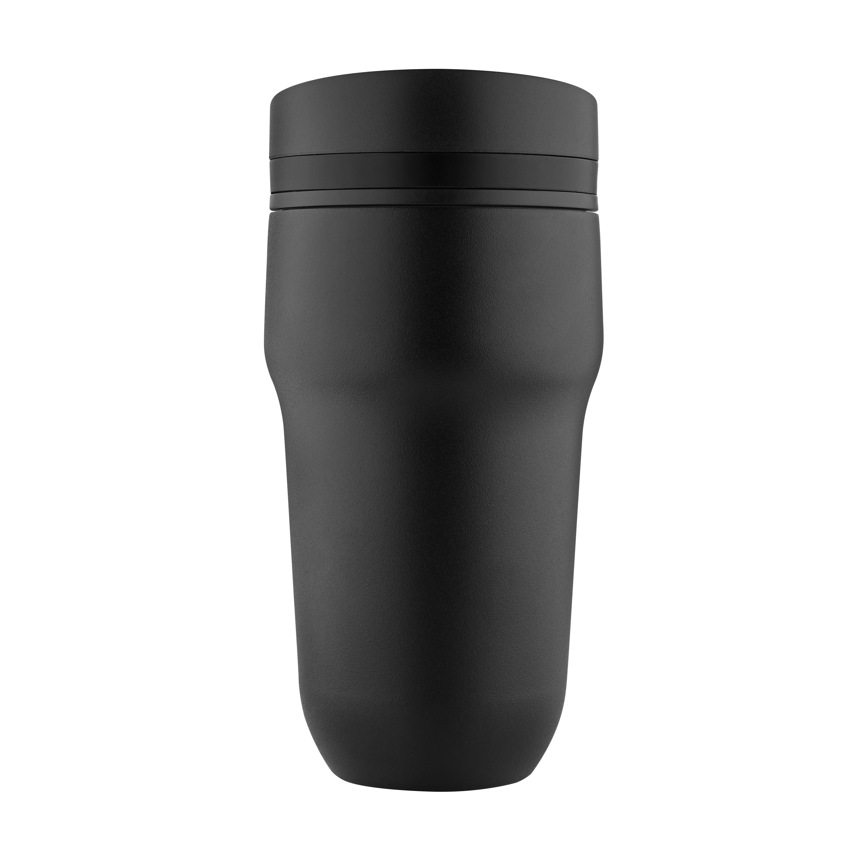 Metmaxx® Thermobecher ´CremaExtensaCeramica+´