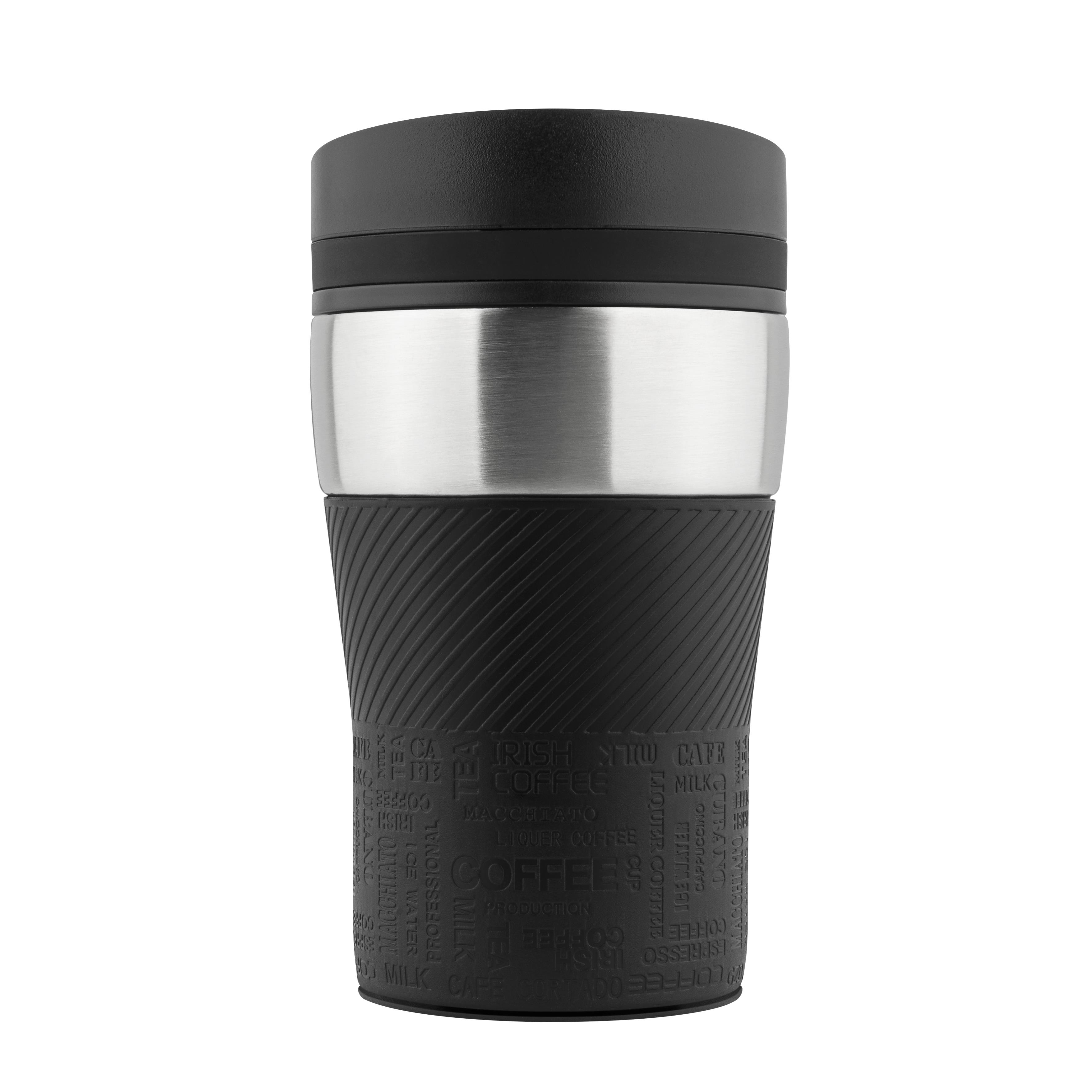 Metmaxx® Thermobecher ´CremaOfficinaMagic´