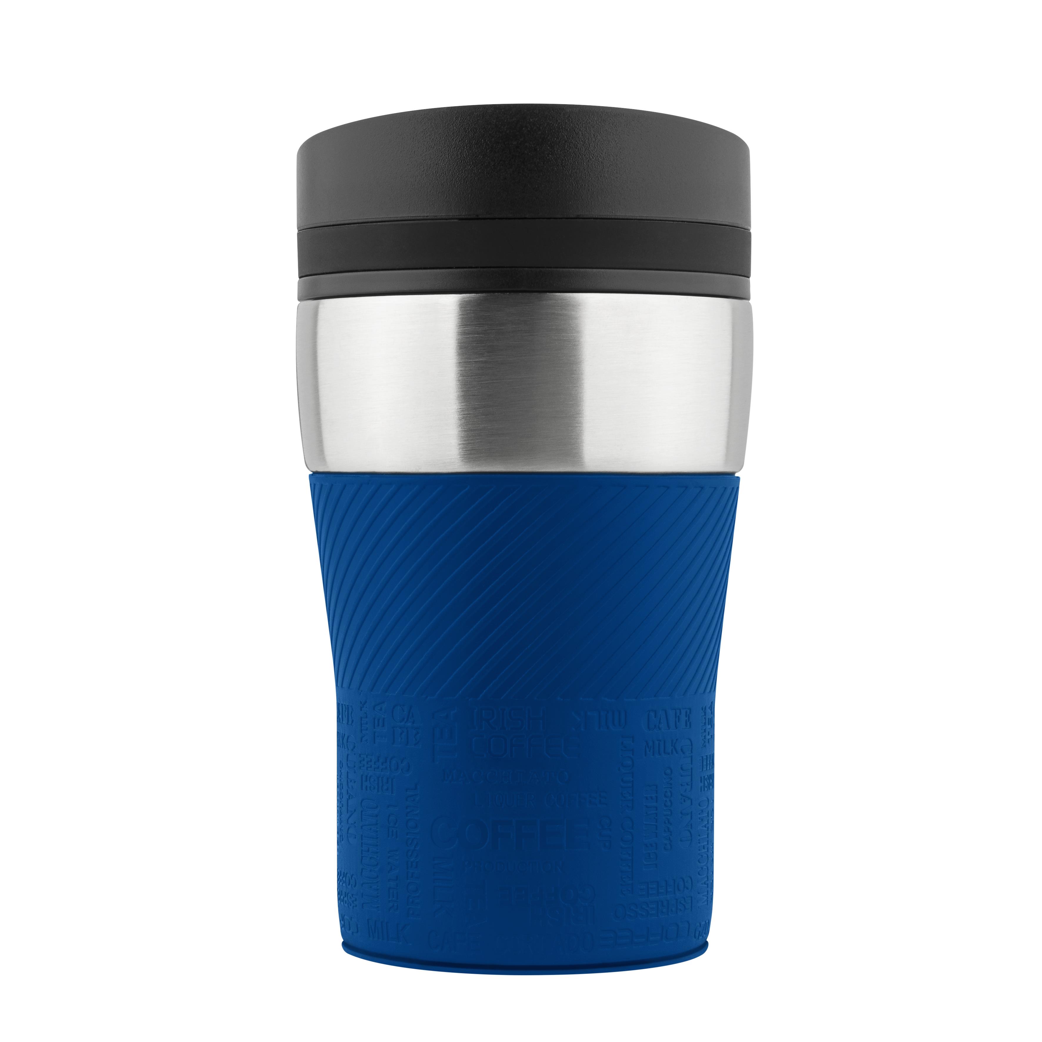 Metmaxx® Thermobecher ´CremaOfficinaMagic´