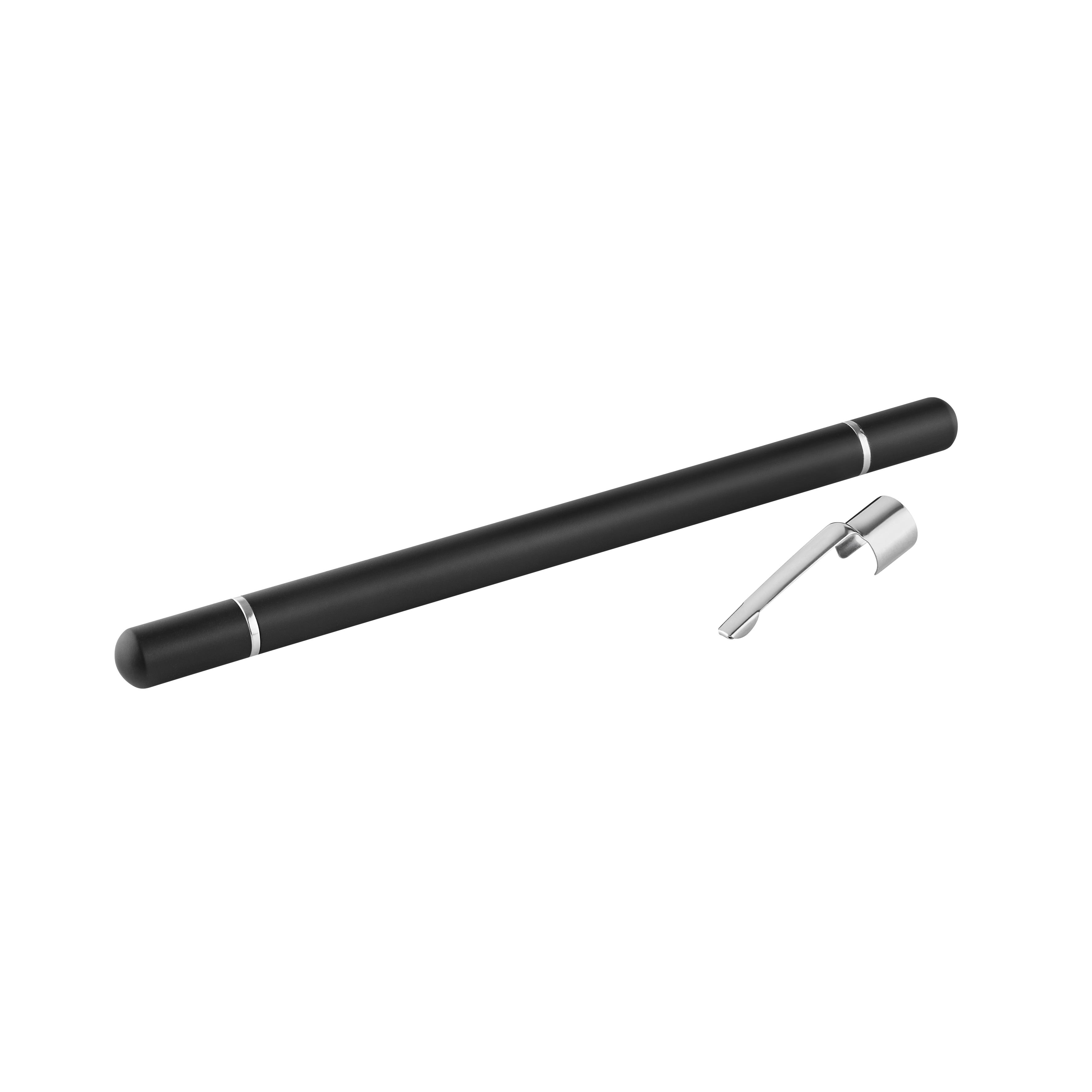 Metmaxx® Kugelschreiber ´DuoMedia&Pen´