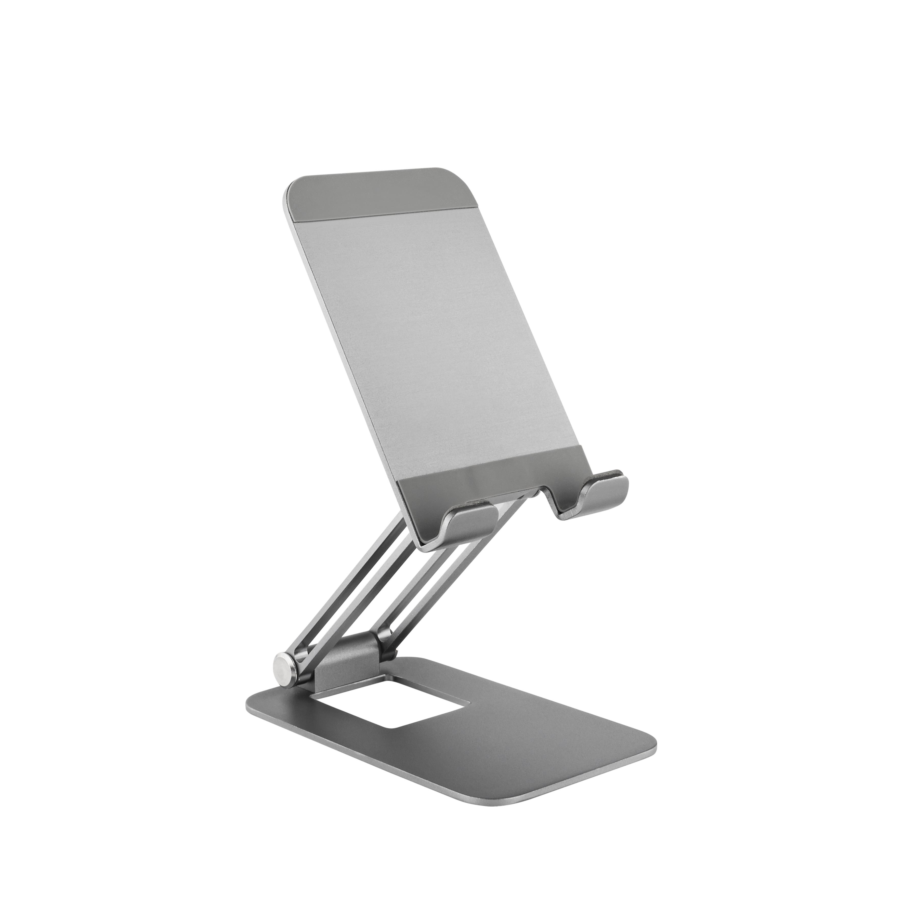 Metmaxx® Tablet-& Handyhalter  ´HoldMeMetalPro´