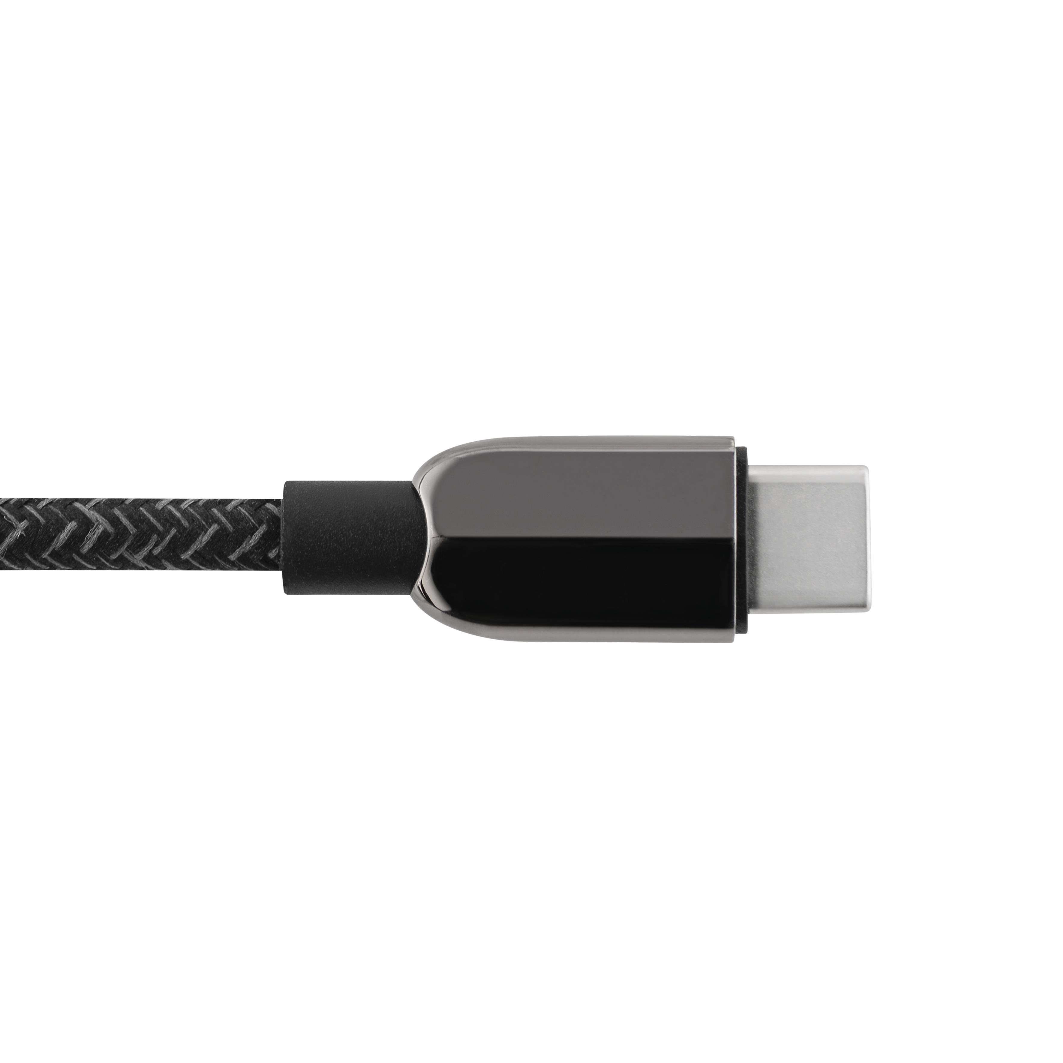 Metmaxx® Ladekabel ´LademeisterTurboDigital´