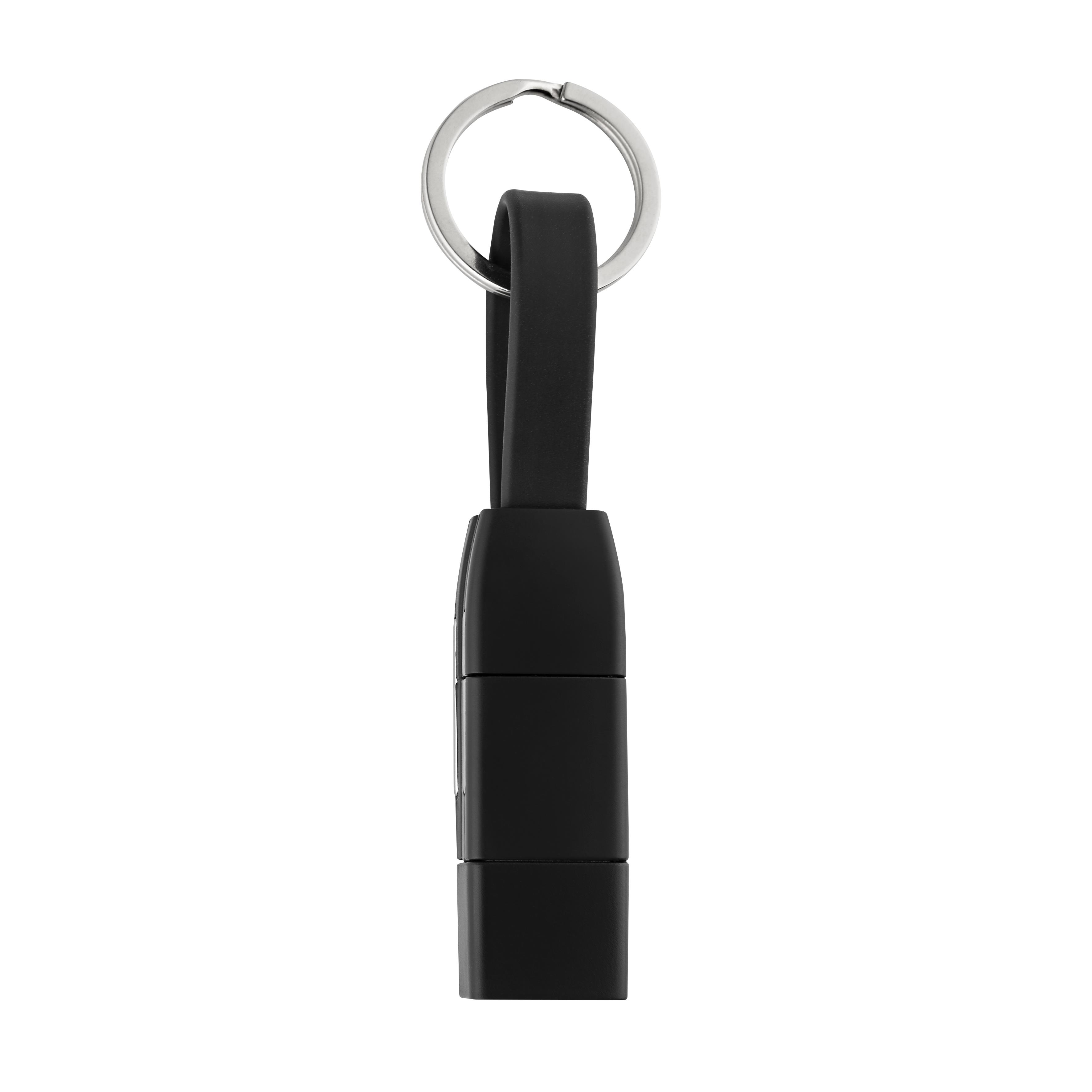 Metmaxx® Ladekabel ´LadeMeisterUltraCompact45´
