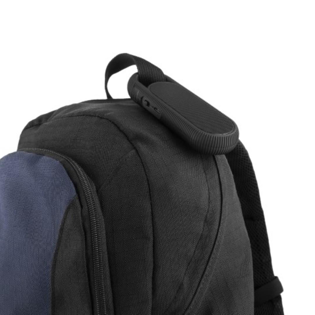 Metmaxx® Lautsprecher ´Mr.BoombasticPocket´ schwarz