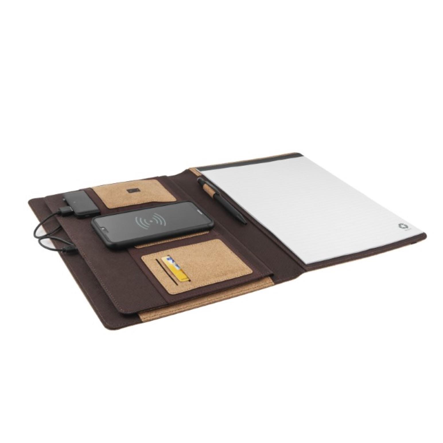 Blackmaxx® ´Techportefolio Kork A4´ kork