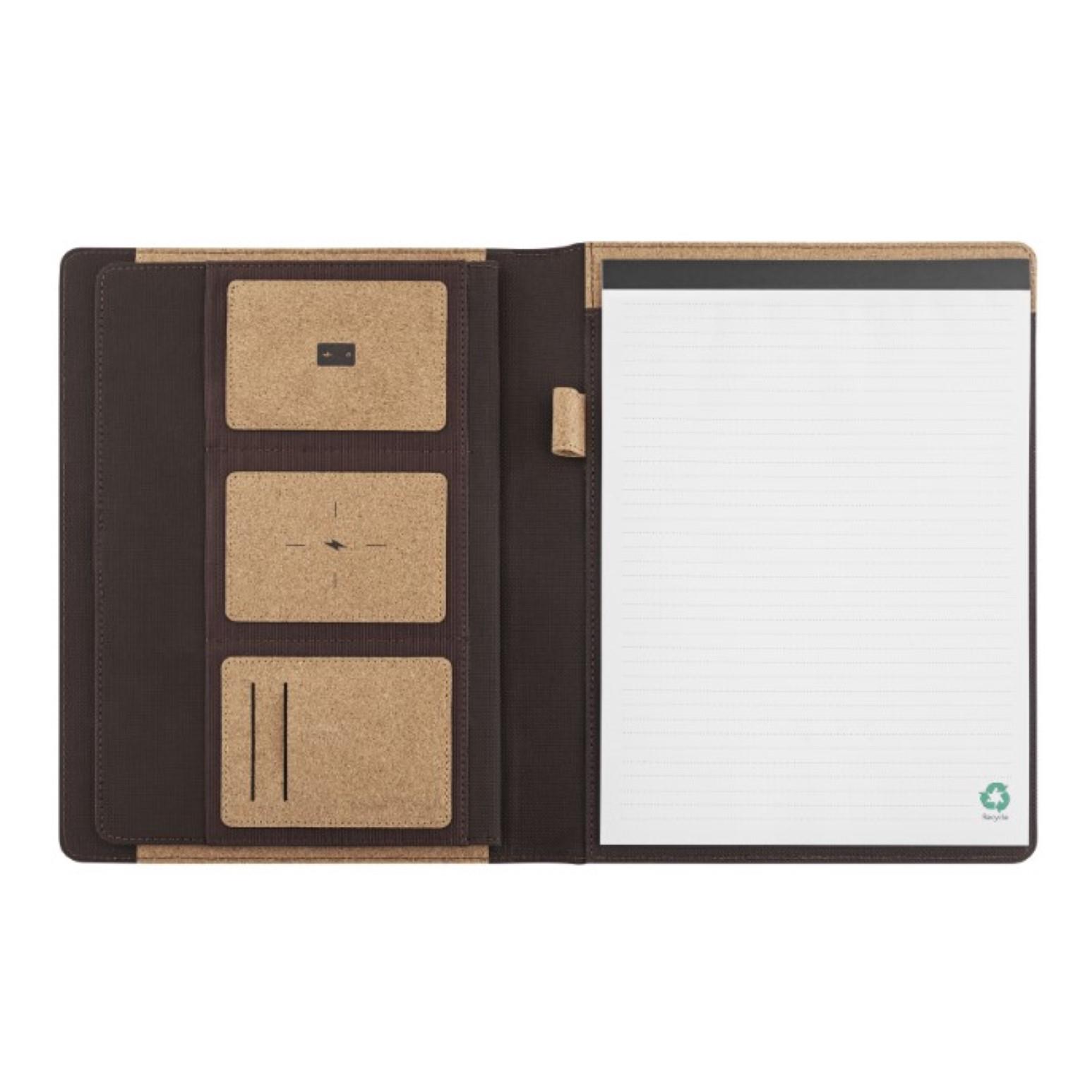 Blackmaxx® ´Techportefolio Kork A4´ kork