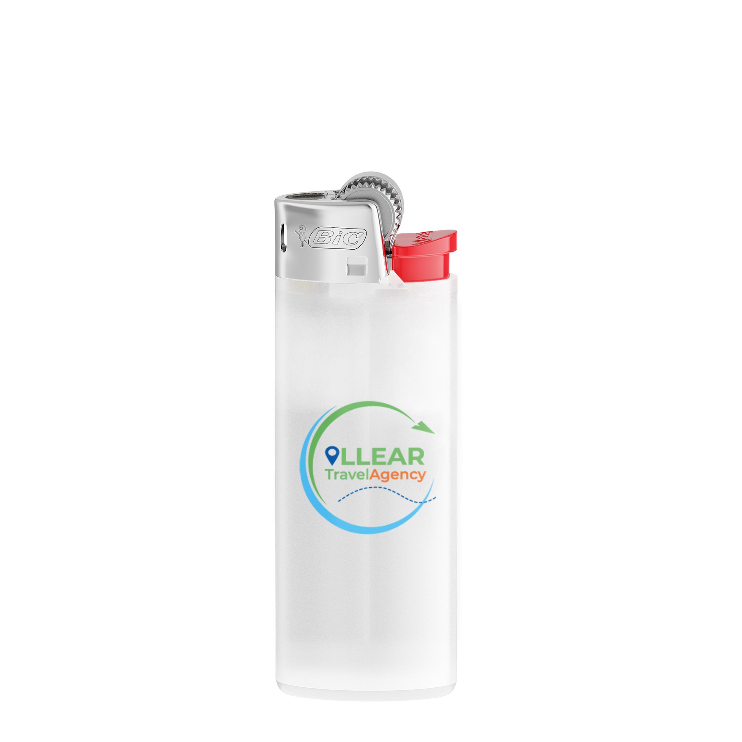 BIC® J25 Feuerzeug