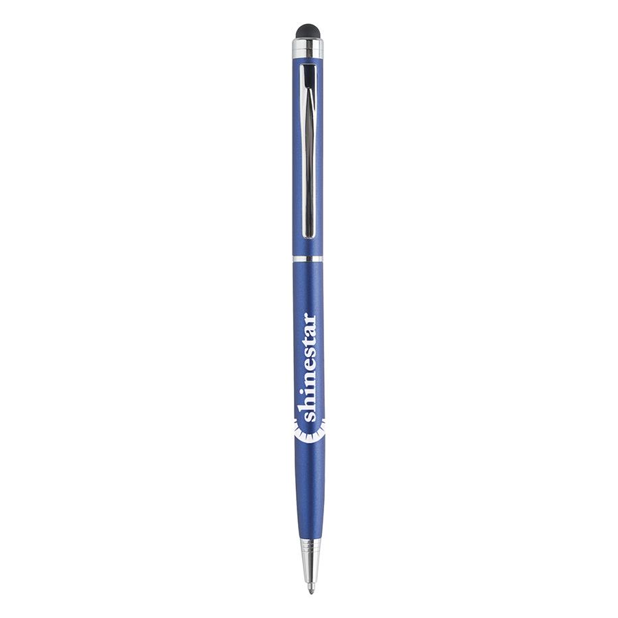 Sleek Stylus Matte Pen