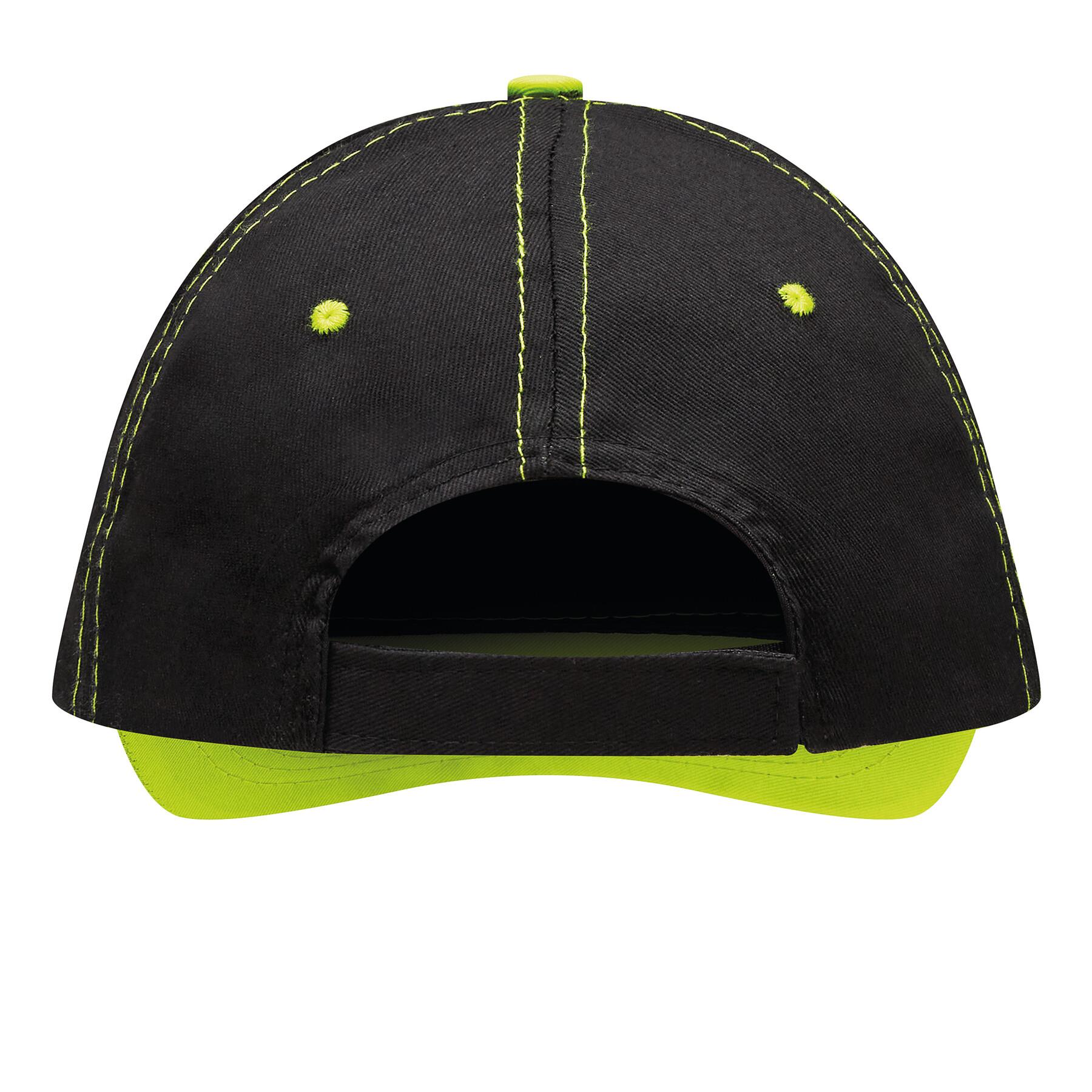 SPORTSMAN - 5-Panel-Baseball-Cap