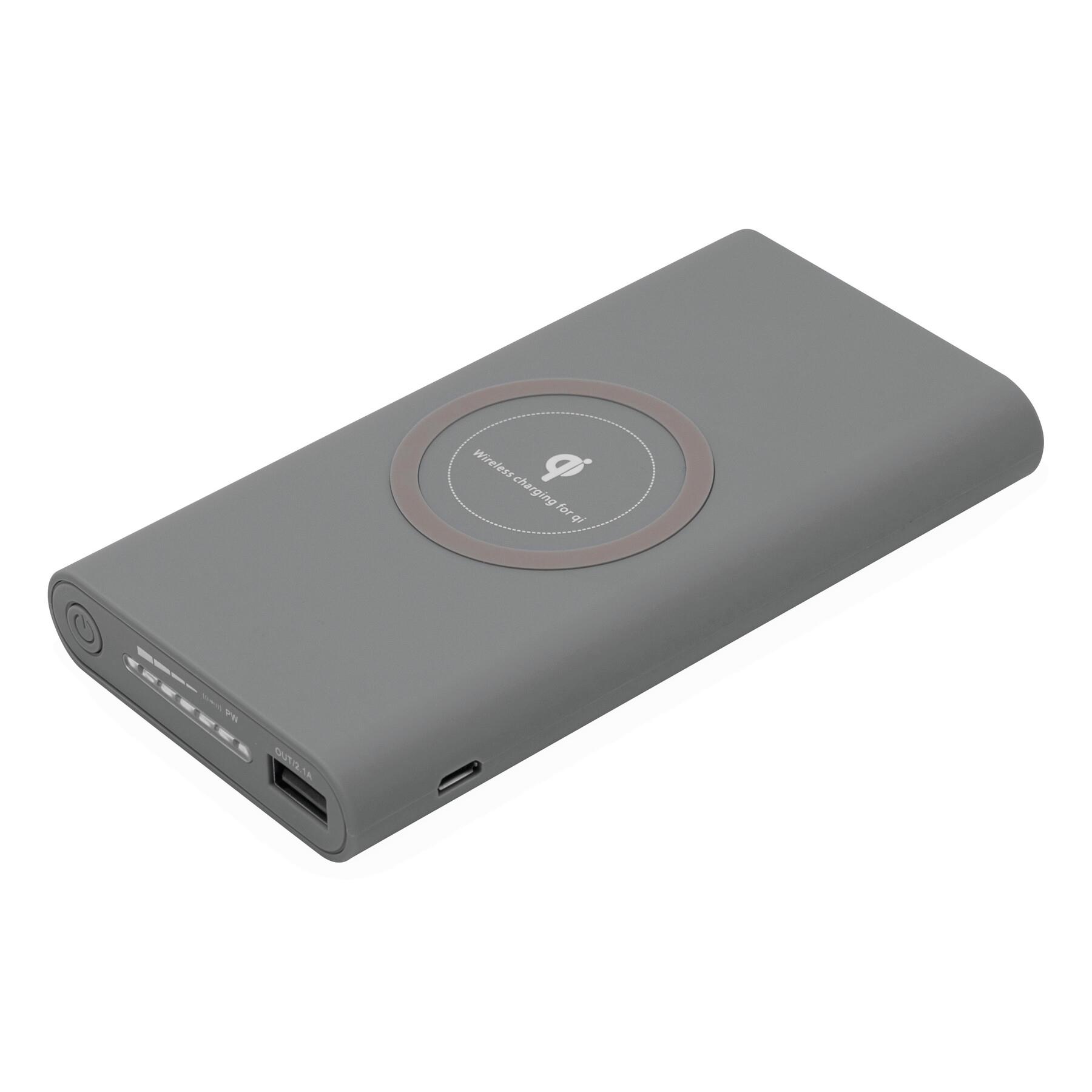 CONTACT - Powerbank