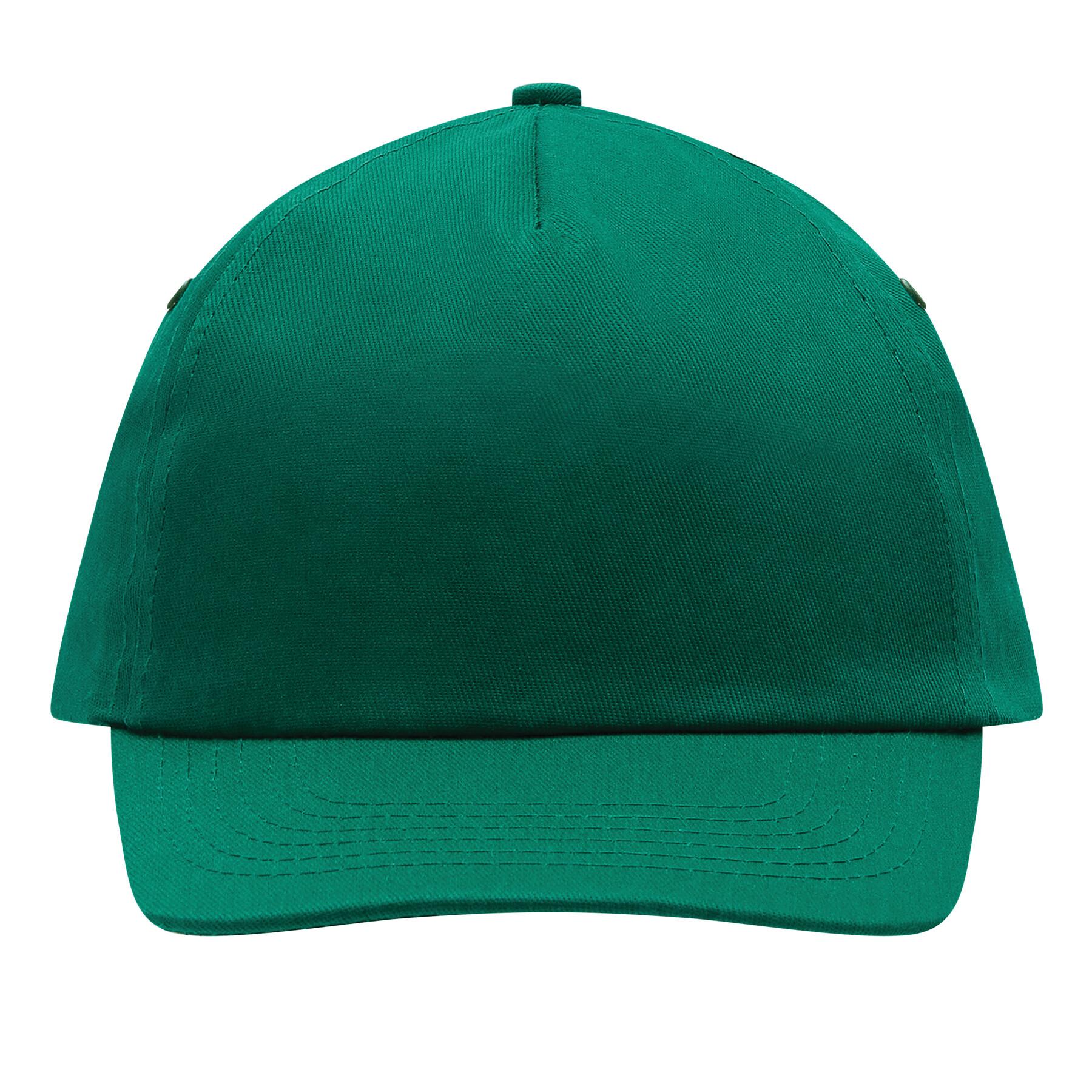 RACING - 5-Panel-Cap
