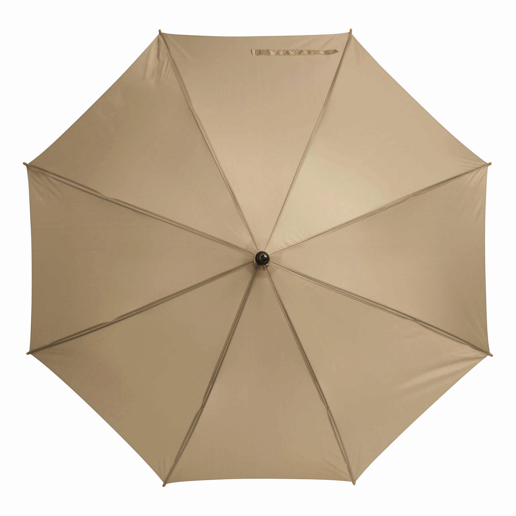 TANGO - Automatik-Holzstockschirm