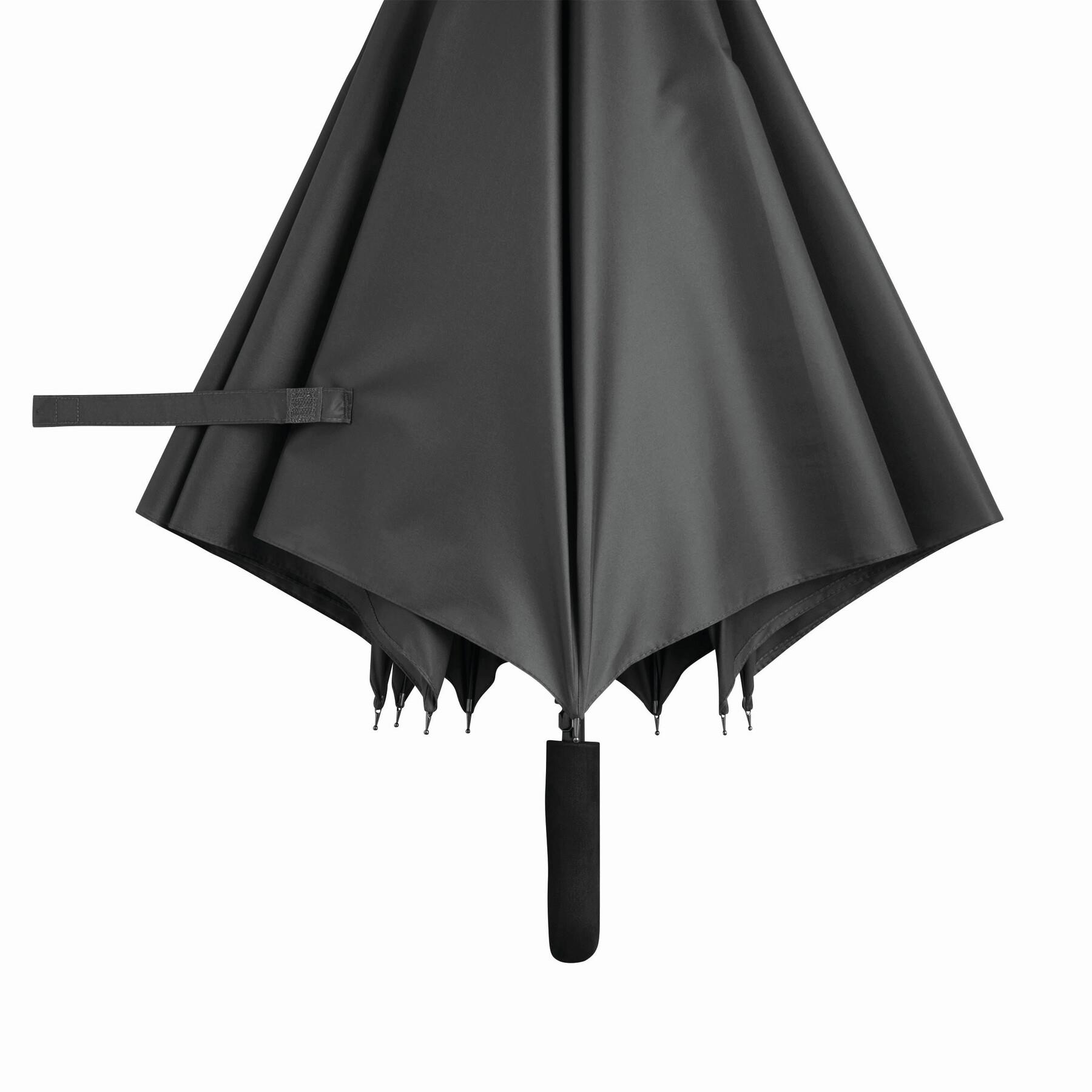 PASSAT - Automatischer Windproof-Golfschirm