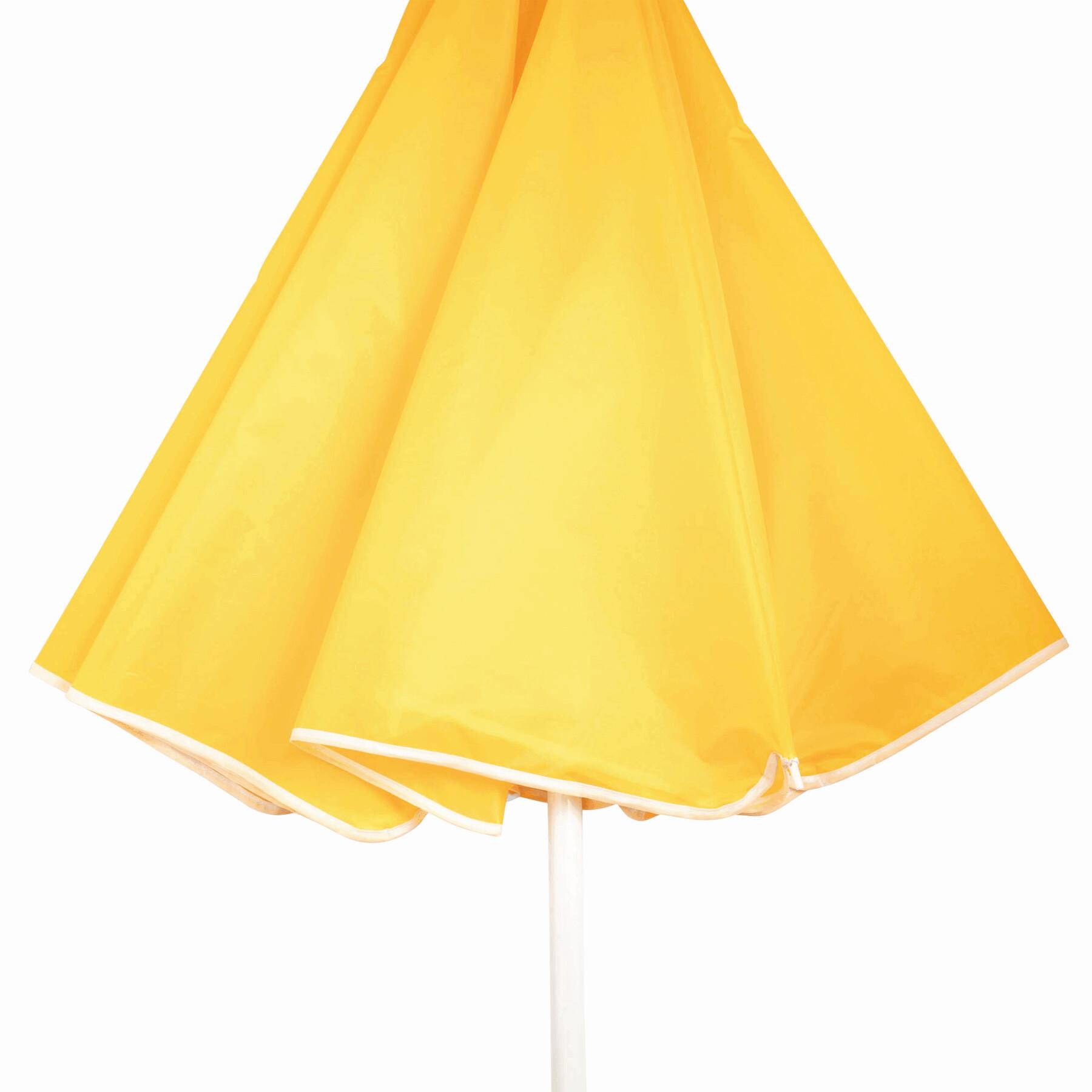 SUNFLOWER - Strandschirm