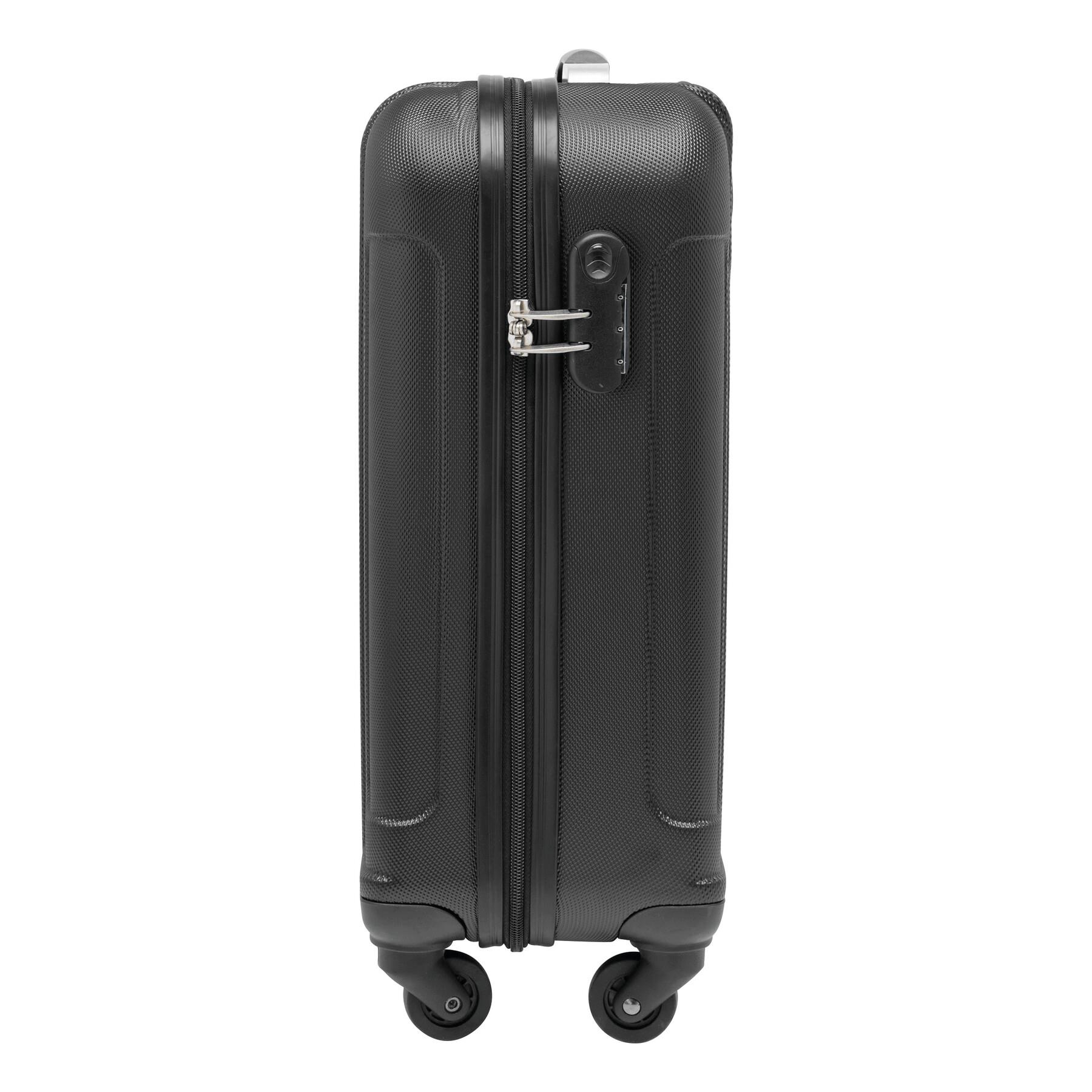 VERONA - Trolley-Bordcase