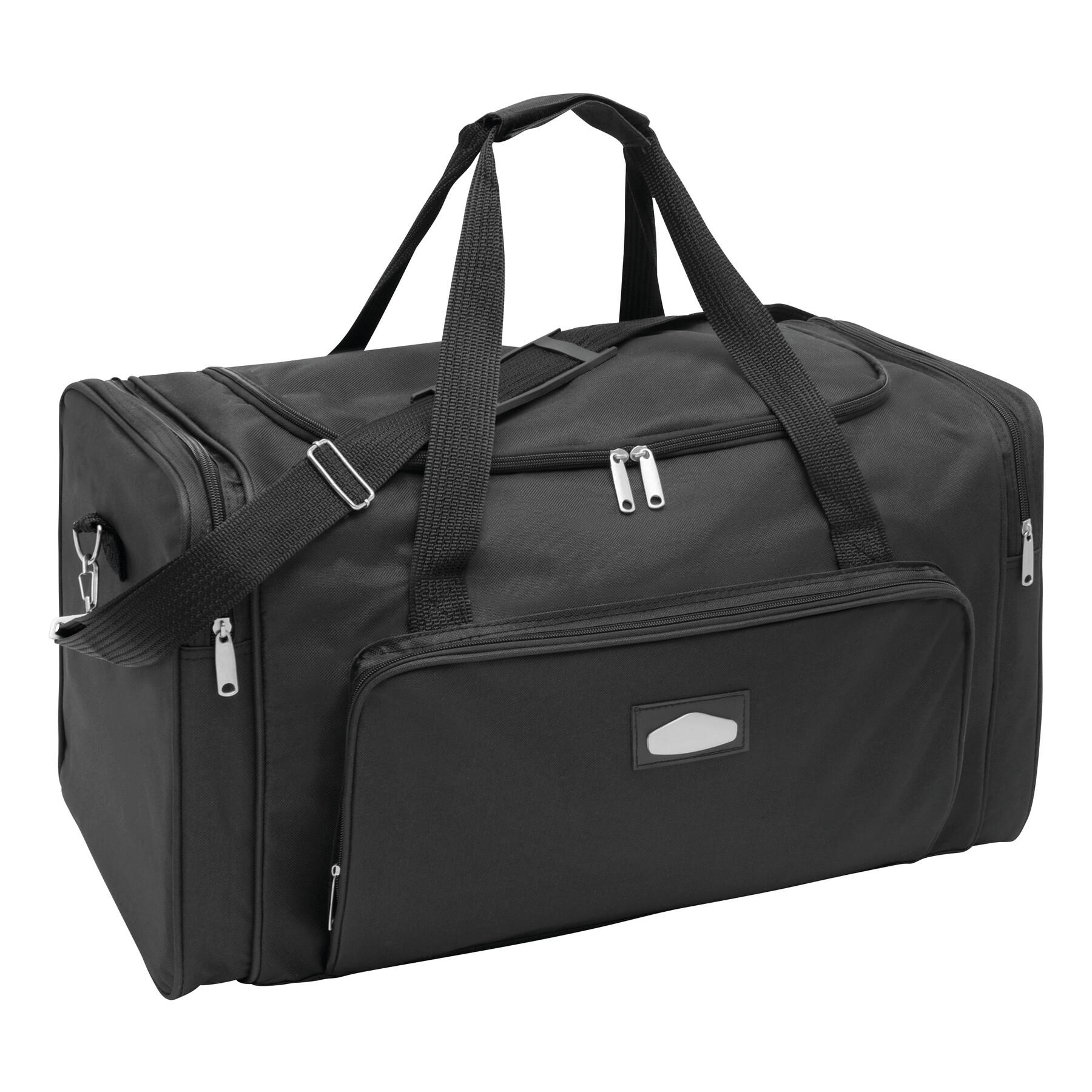 LASER PLUS TRAV - Reisetasche