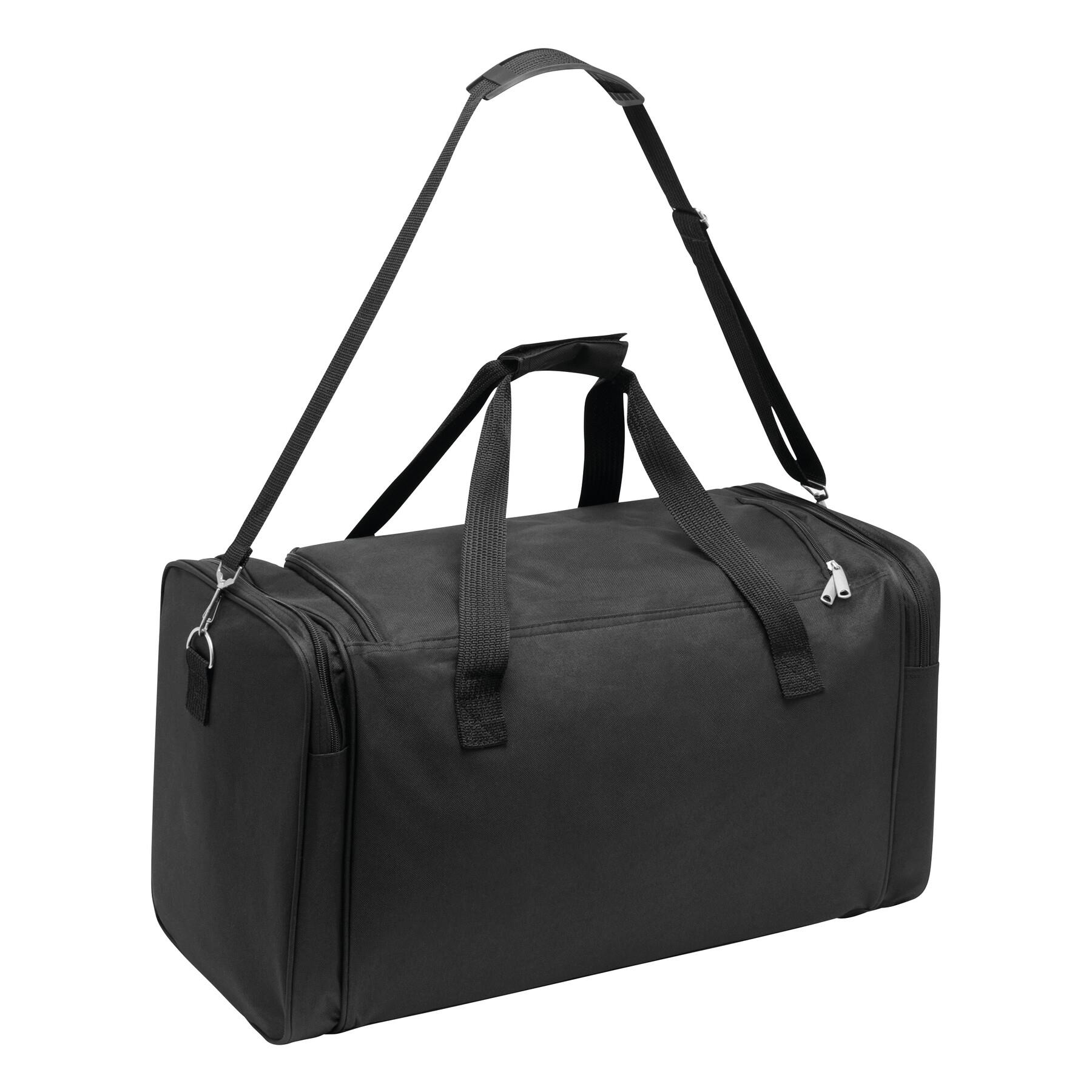 LASER PLUS TRAV - Reisetasche