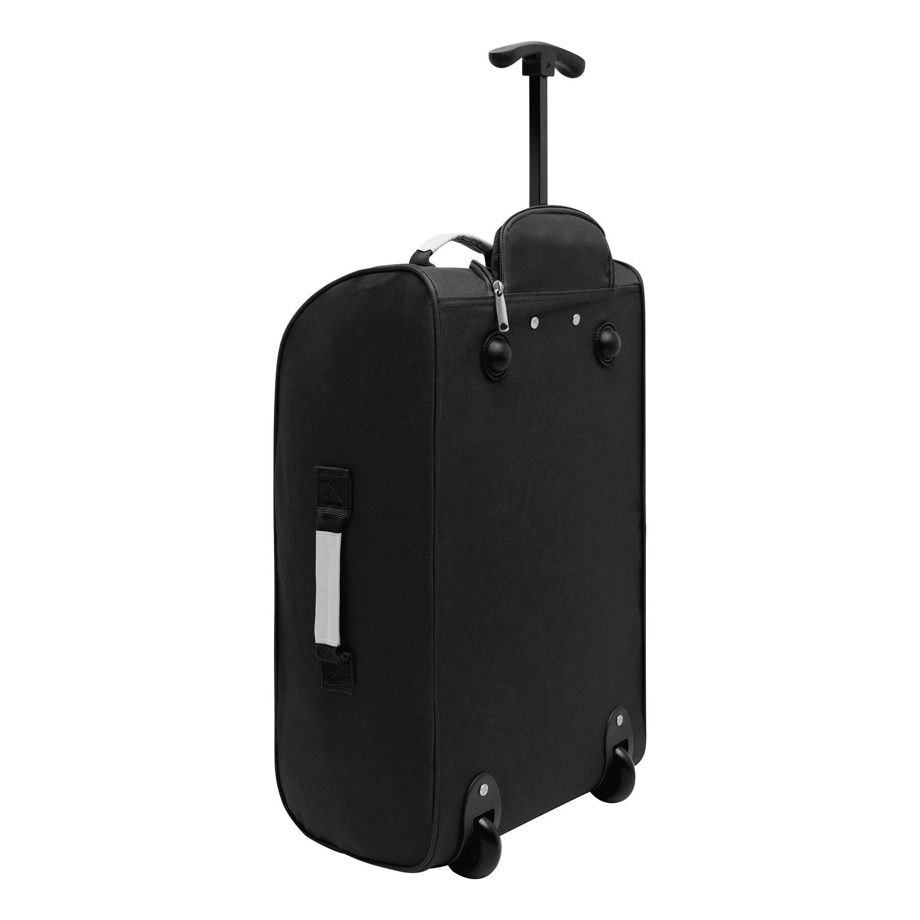VIENNA - Trolley-Bordcase