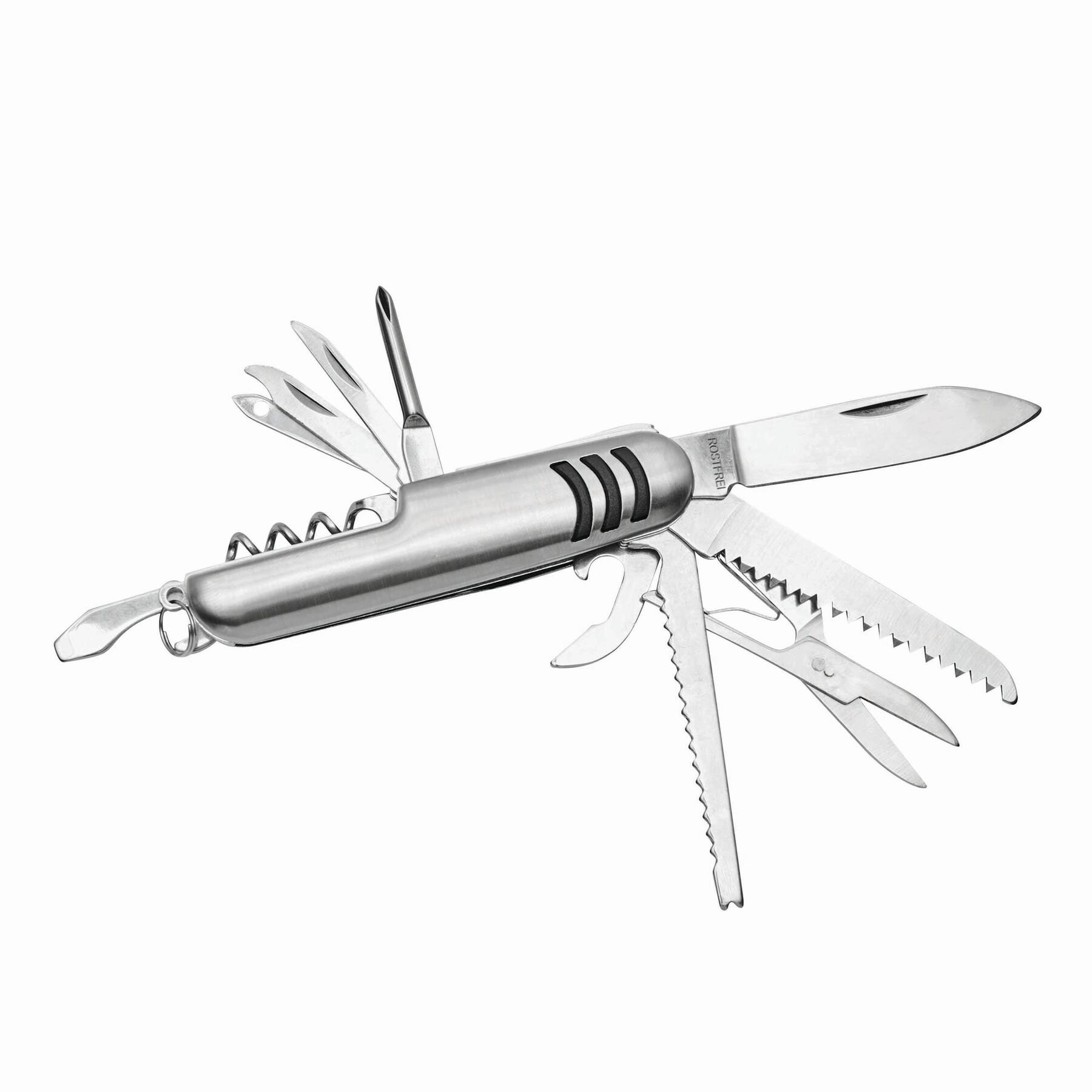 TRIO - Taschenmesser