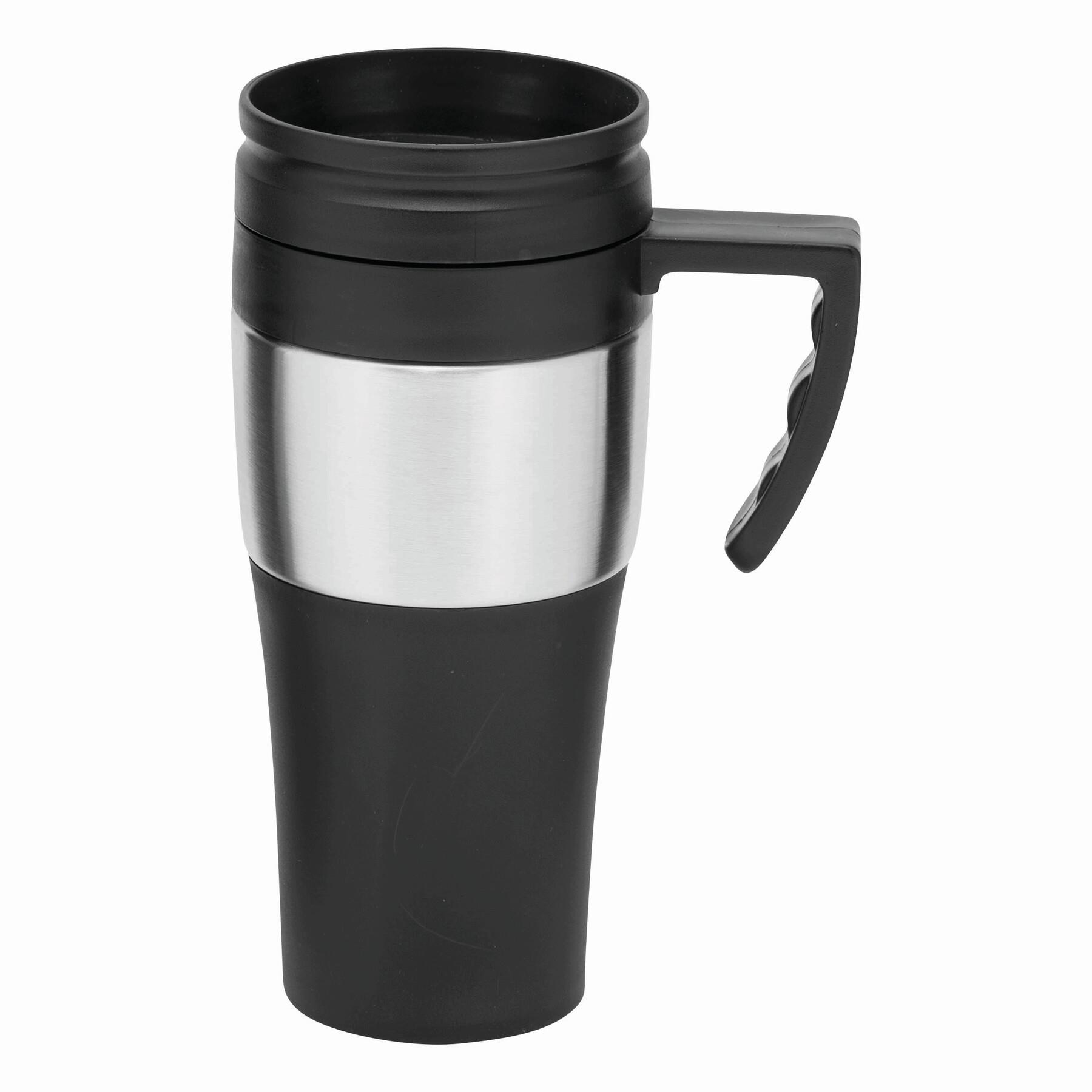 HOT DRINK - Isolierbecher