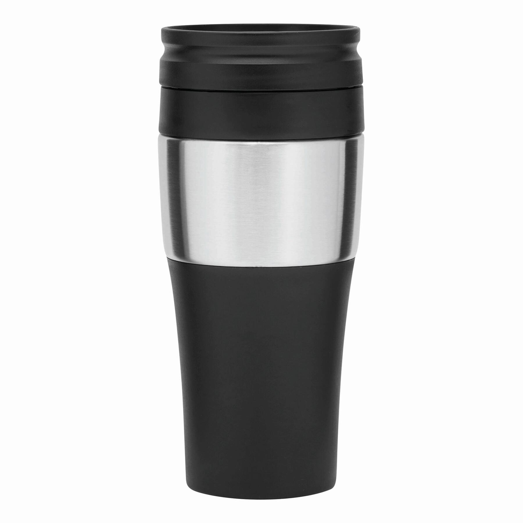 HOT DRINK - Isolierbecher