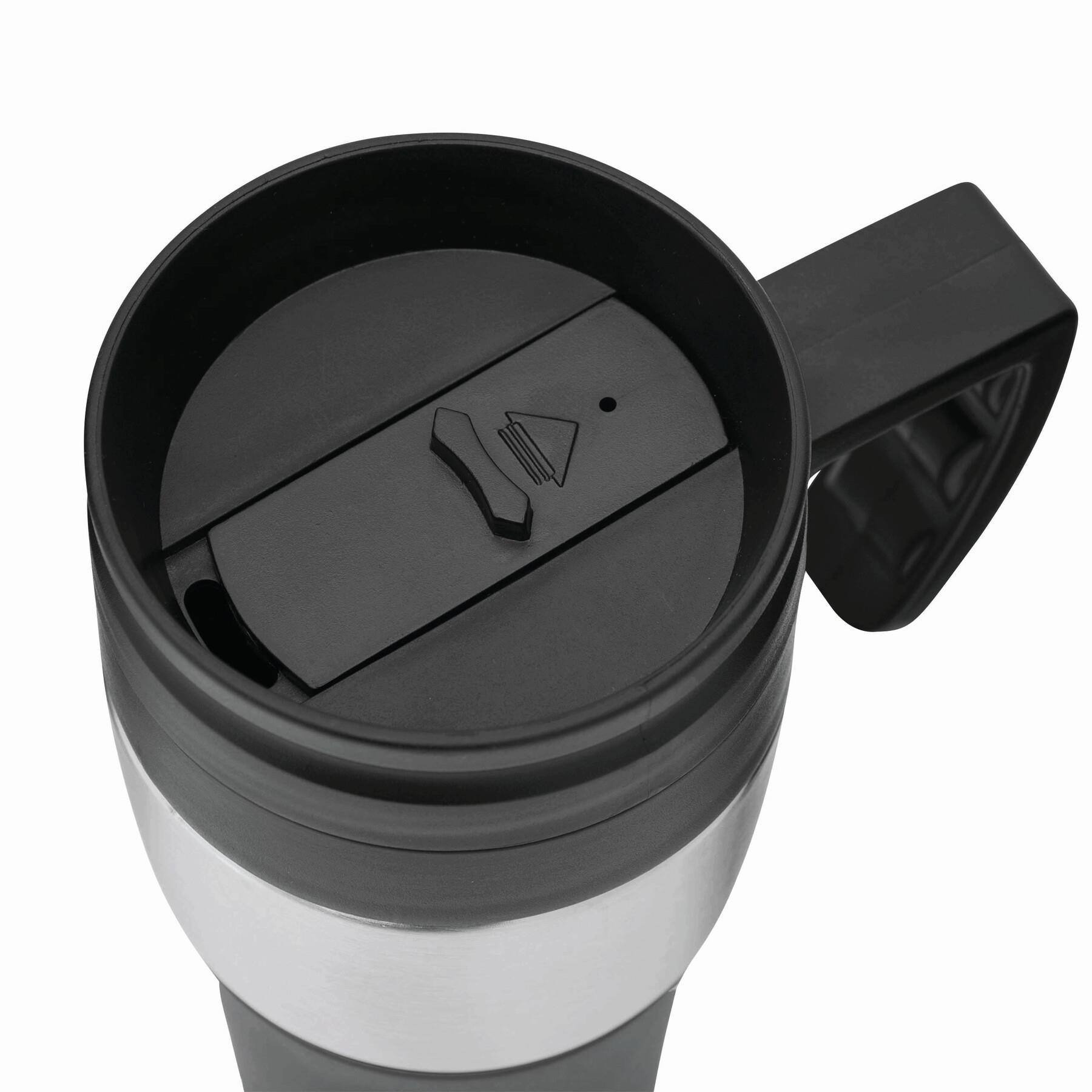 HOT DRINK - Isolierbecher