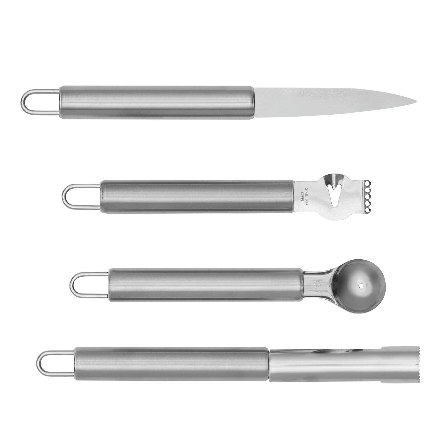 FRUITY - Obstmesserset