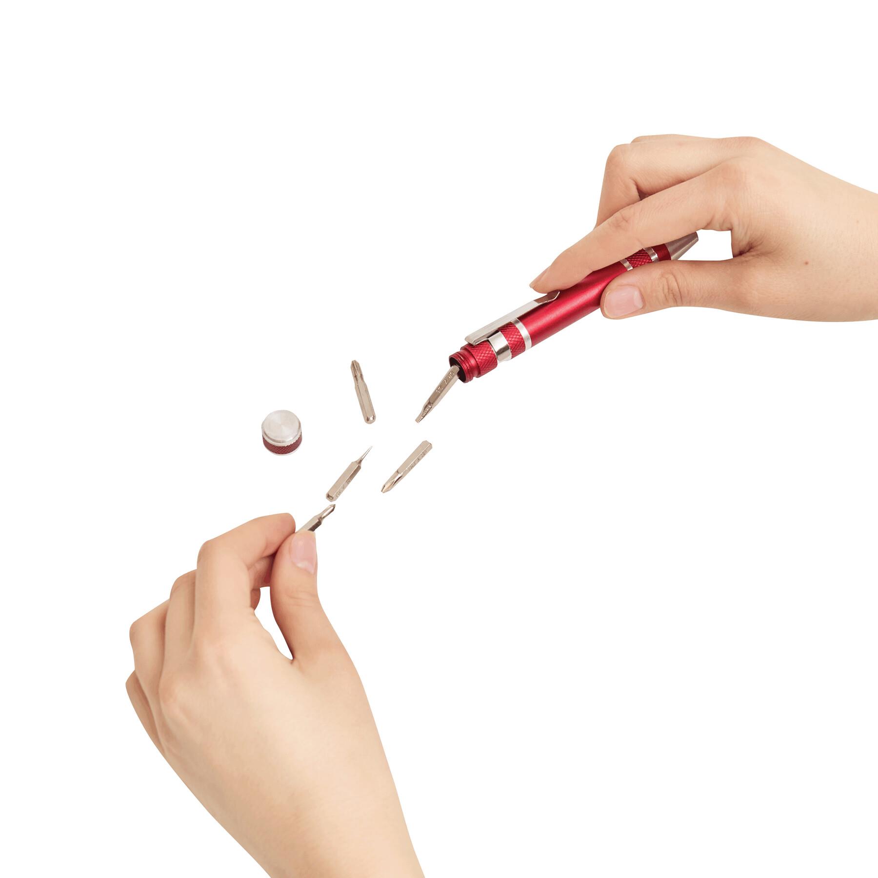 MICRO - Bit-Set