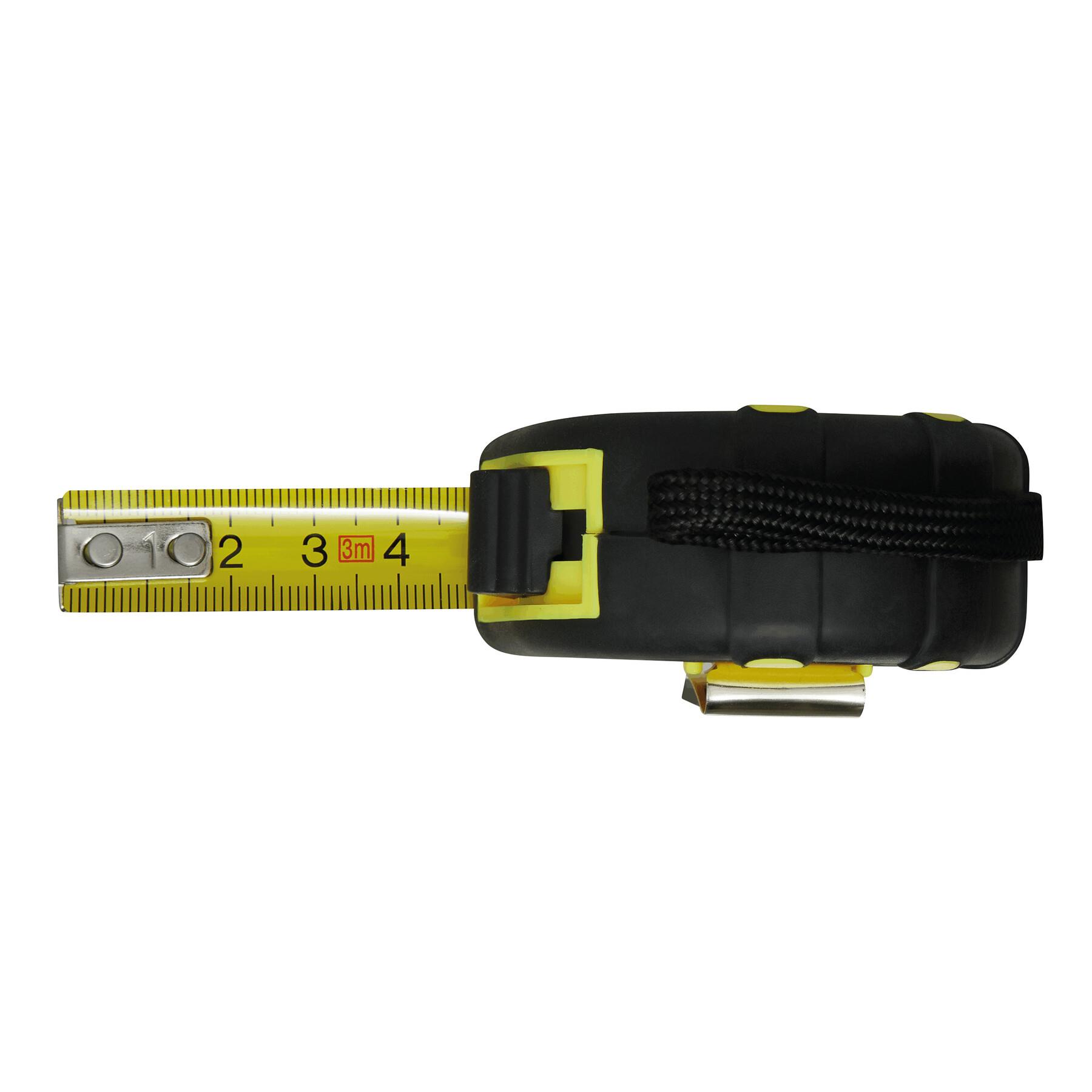 BASIC I - Maßband, 3m