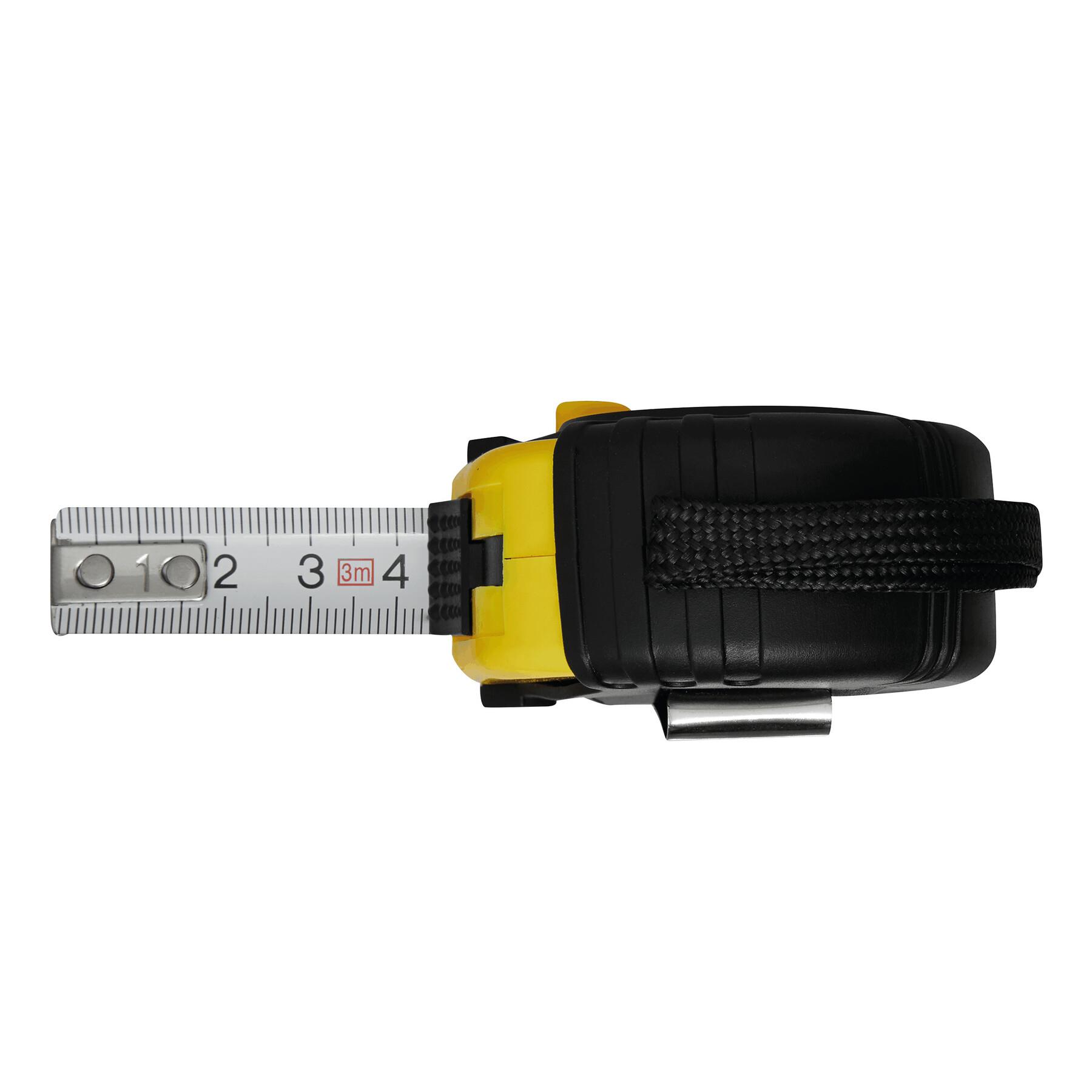 WORKMAN - Maßband, 3m