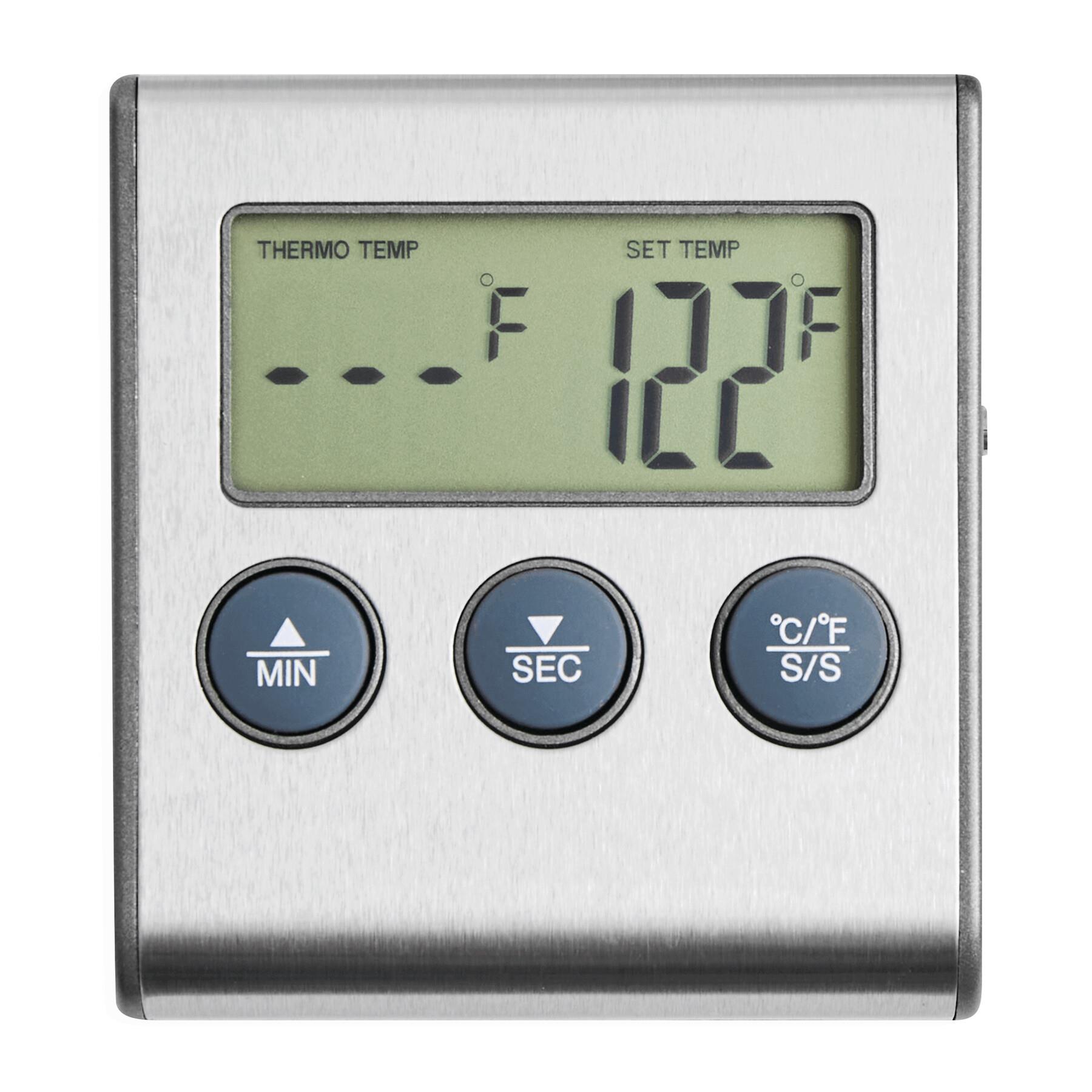 GOURMET - Kochthermometer