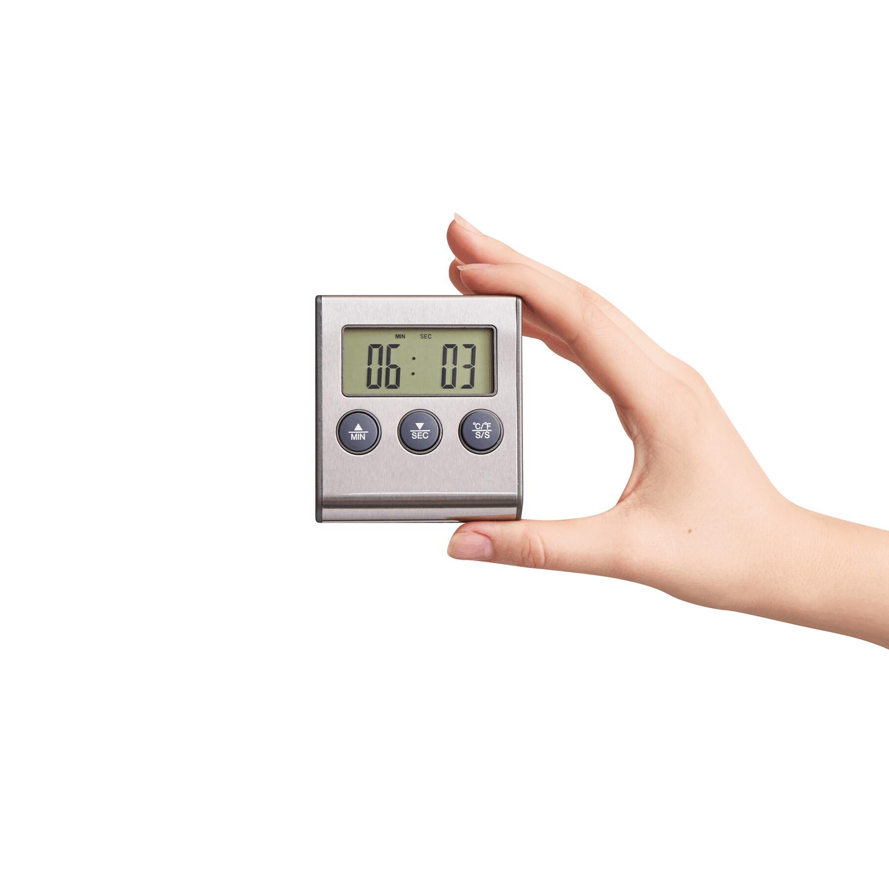 GOURMET - Kochthermometer