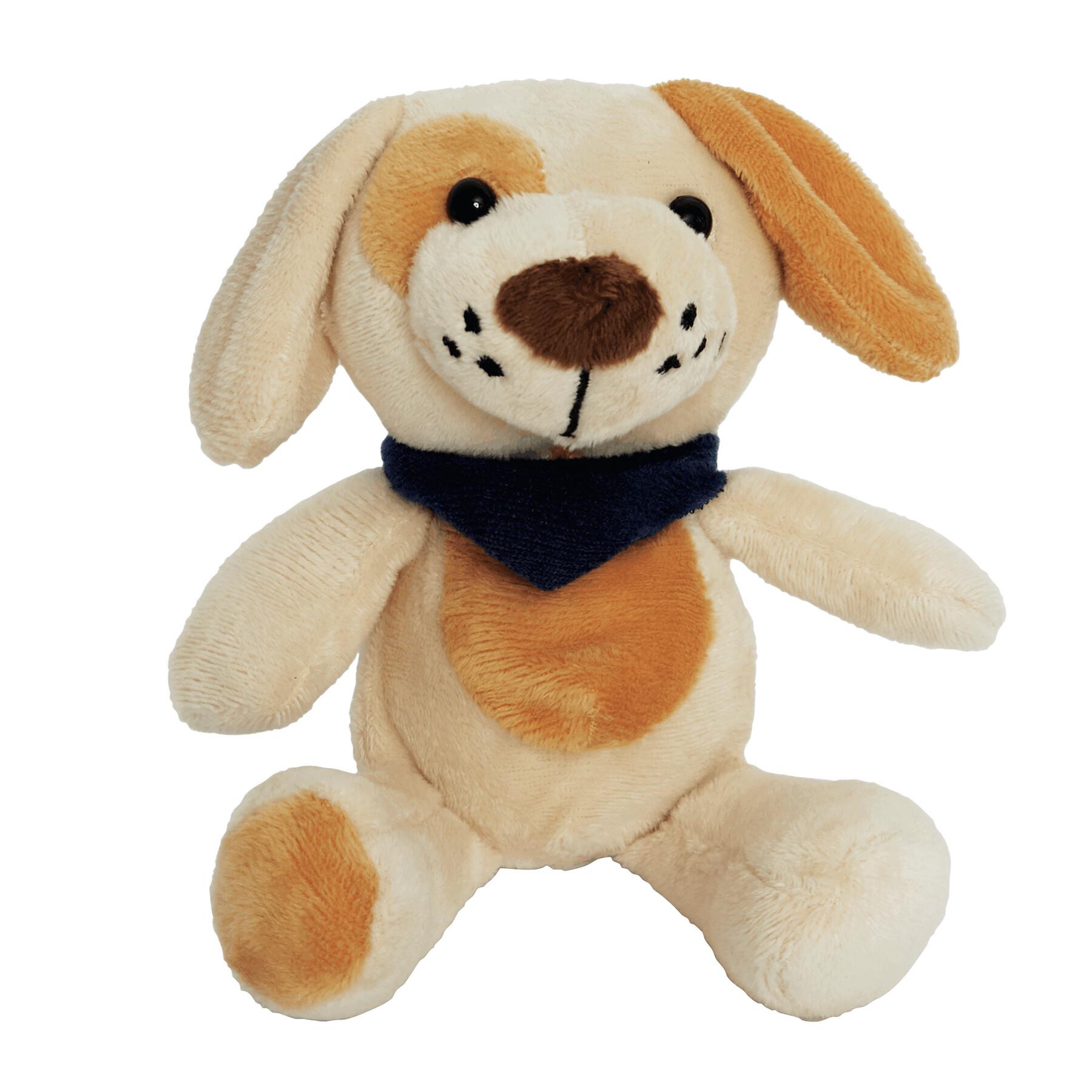 VAGABOND - Plüsch-Hund