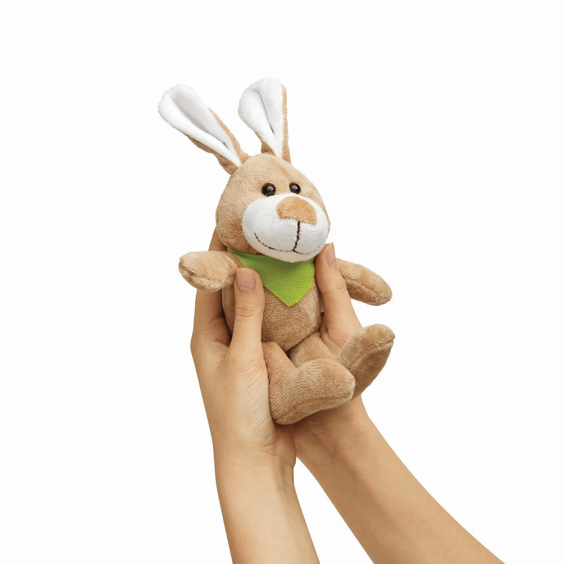 MINNA - Plüsch-Hase