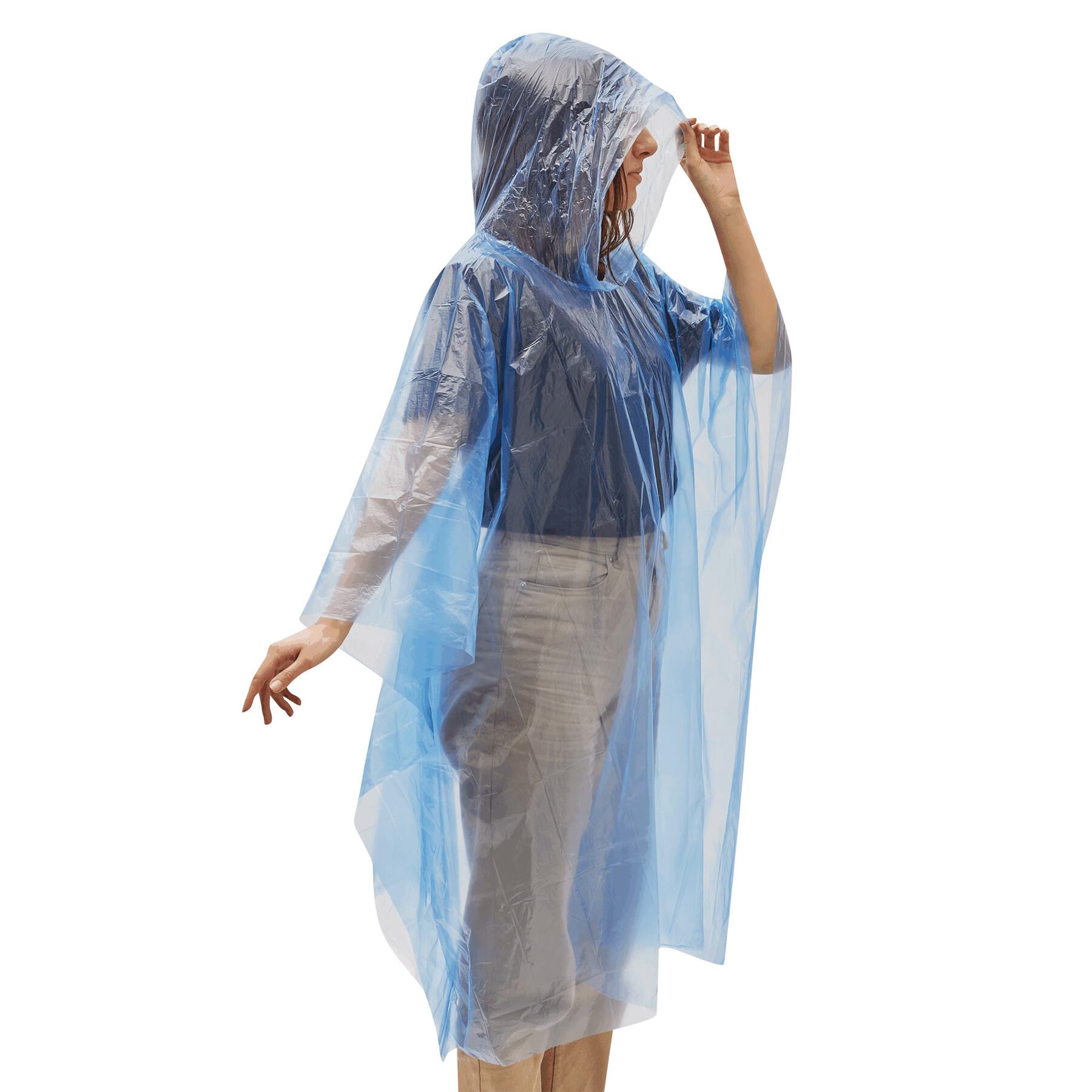 AUTUMN - Regenponcho