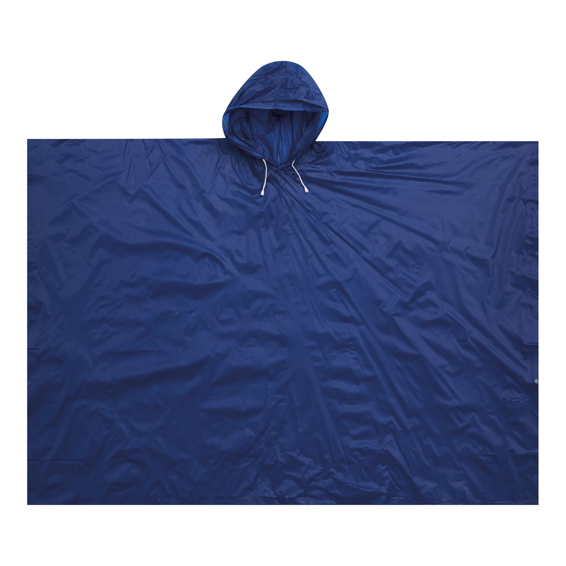KEEP DRY - Fahrradponcho