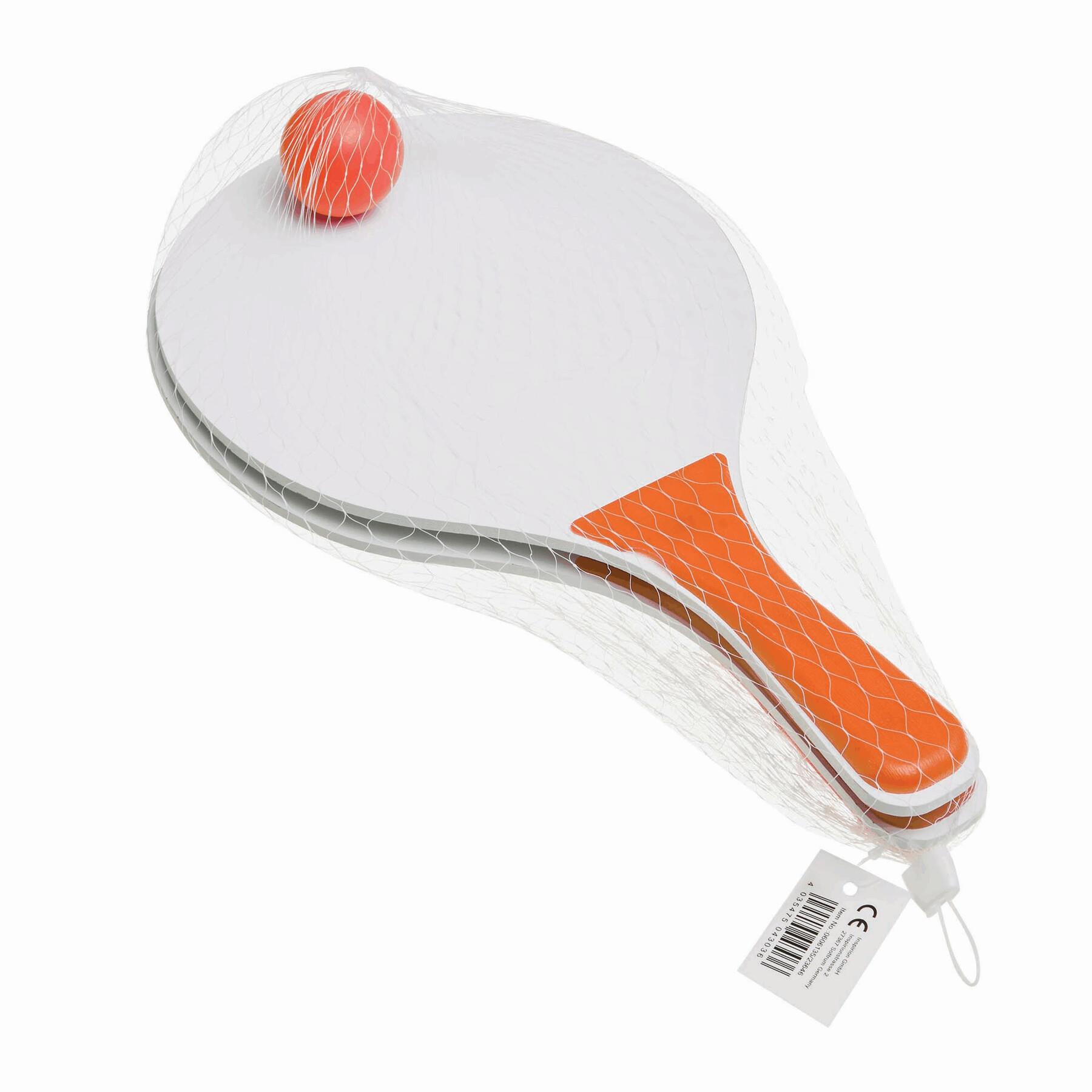 SUMMER FEELING - Beachball-Set